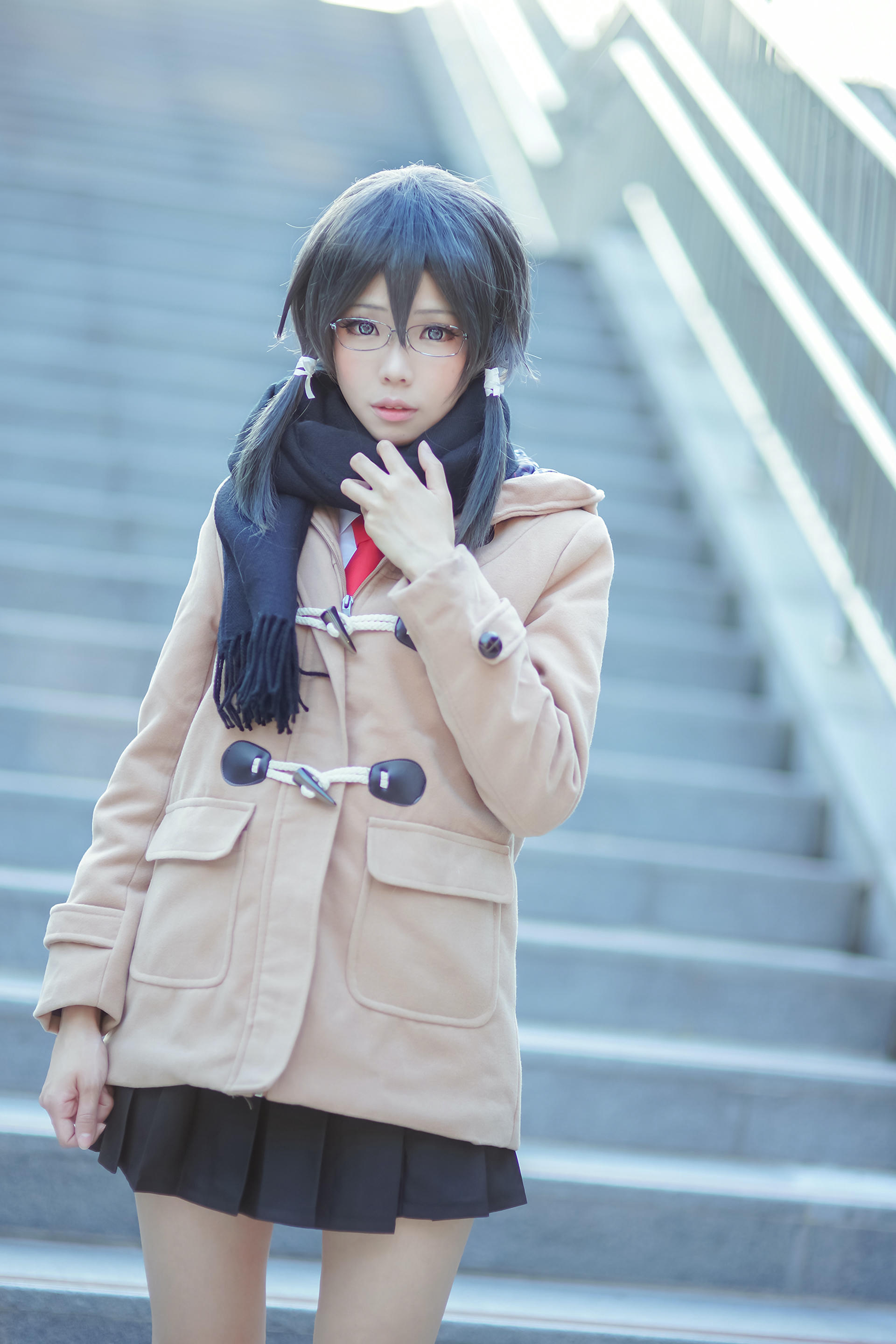 ElyEE子 NO.042 jk [46P 113.25 MB]_第2集