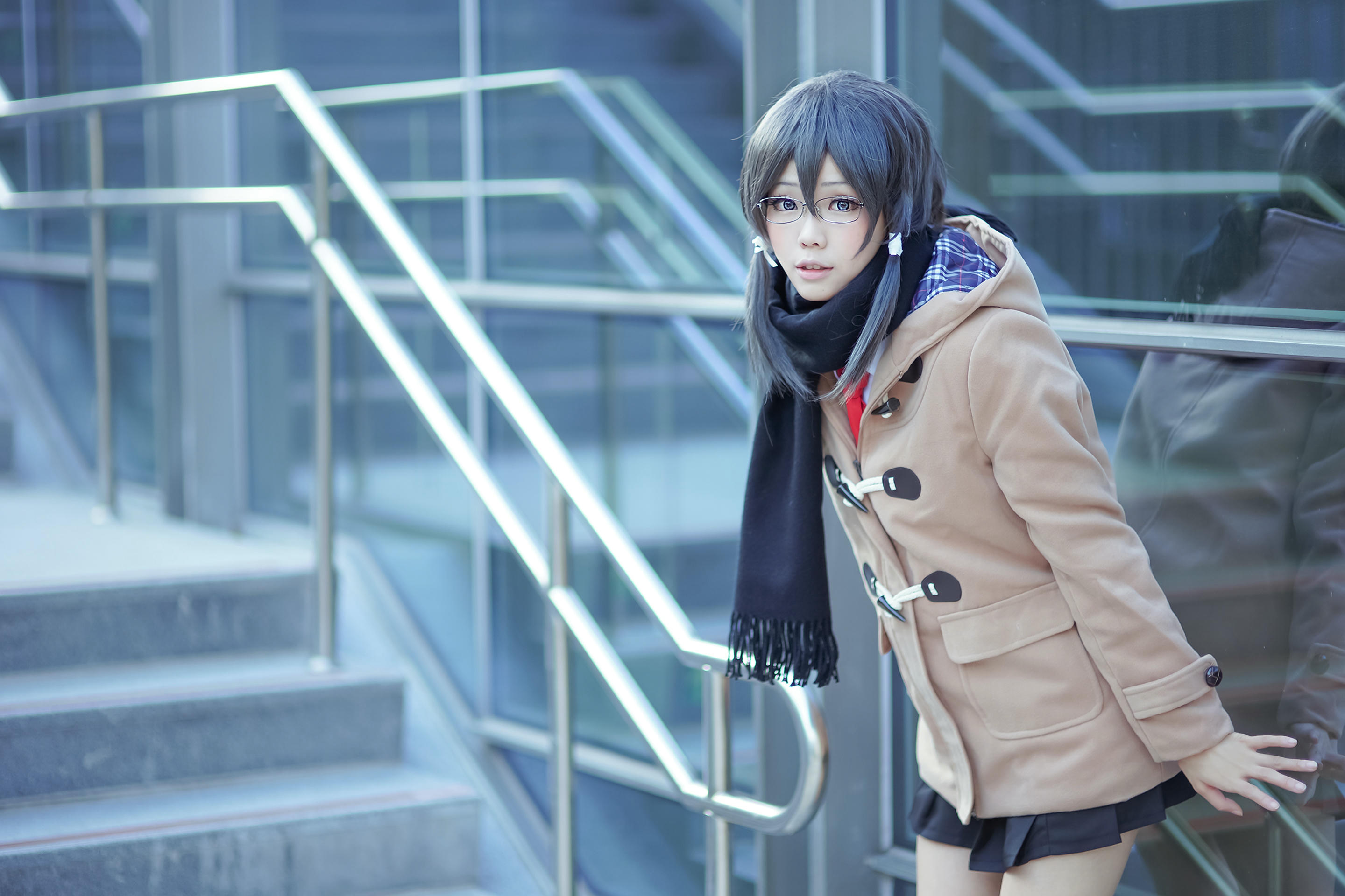 ElyEE子 NO.042 jk [46P 113.25 MB]_第2集