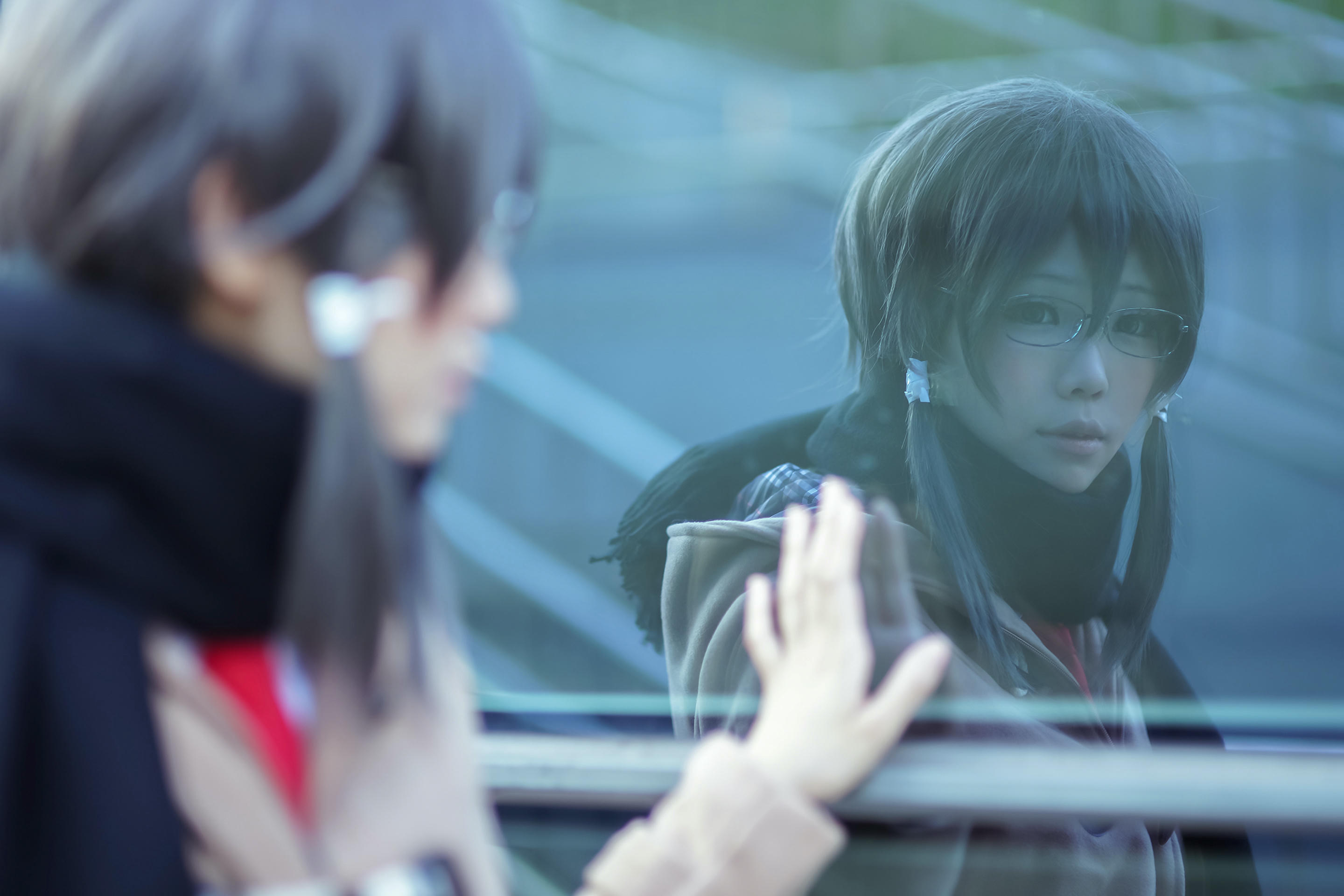 ElyEE子 NO.042 jk [46P 113.25 MB]_第2集