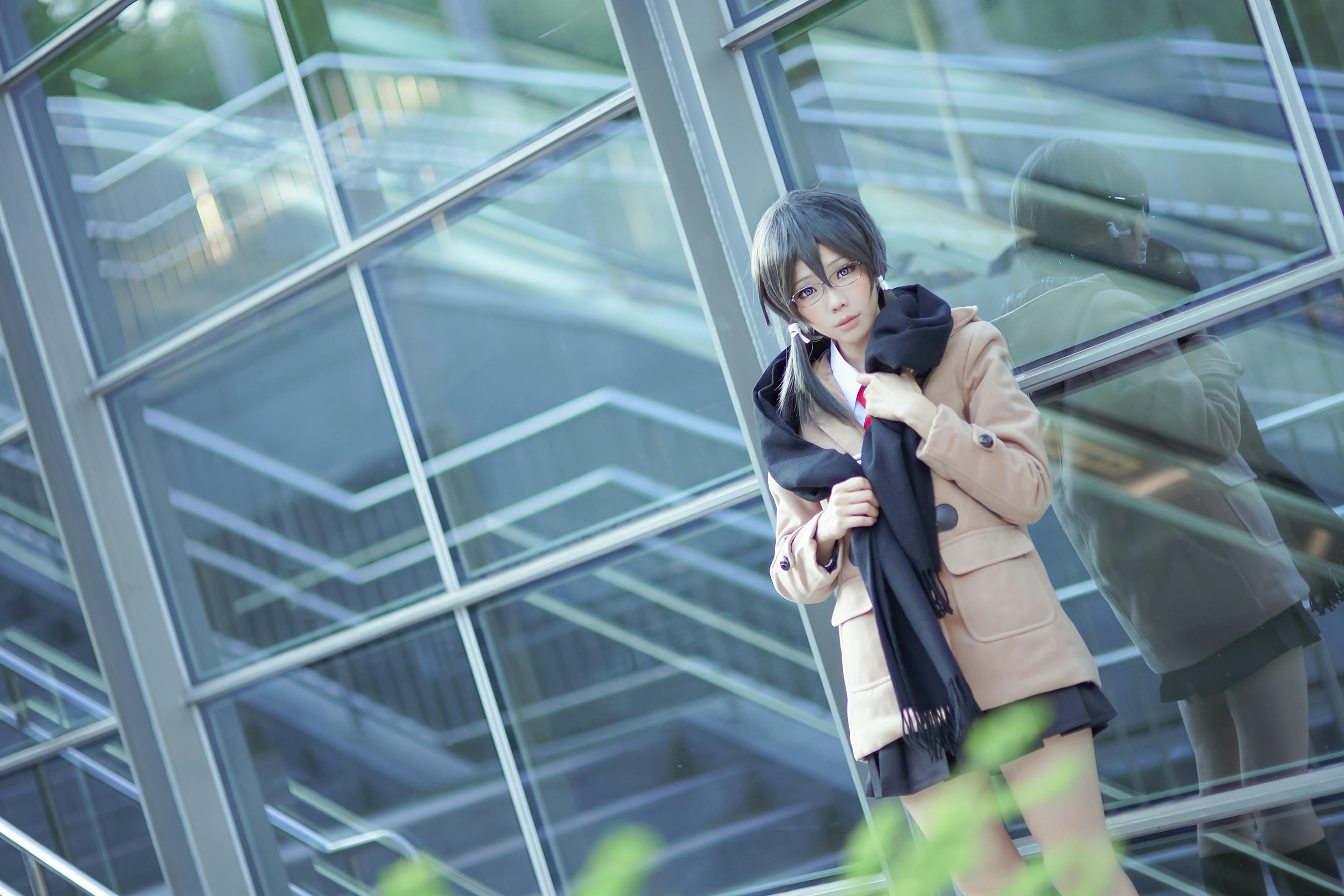 ElyEE子 NO.042 jk [46P 113.25 MB]_第2集