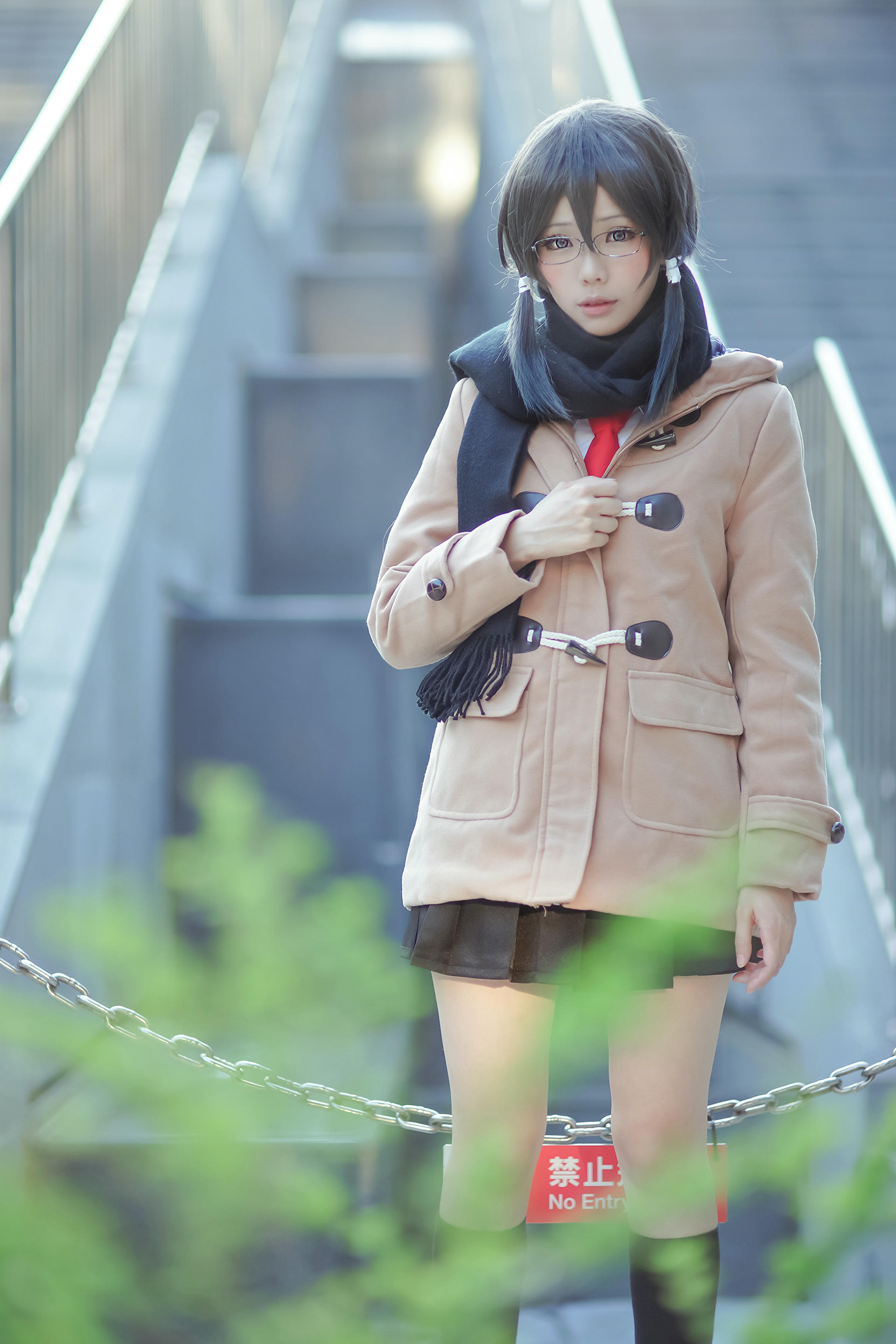 ElyEE子 NO.042 jk [46P 113.25 MB]_第2集