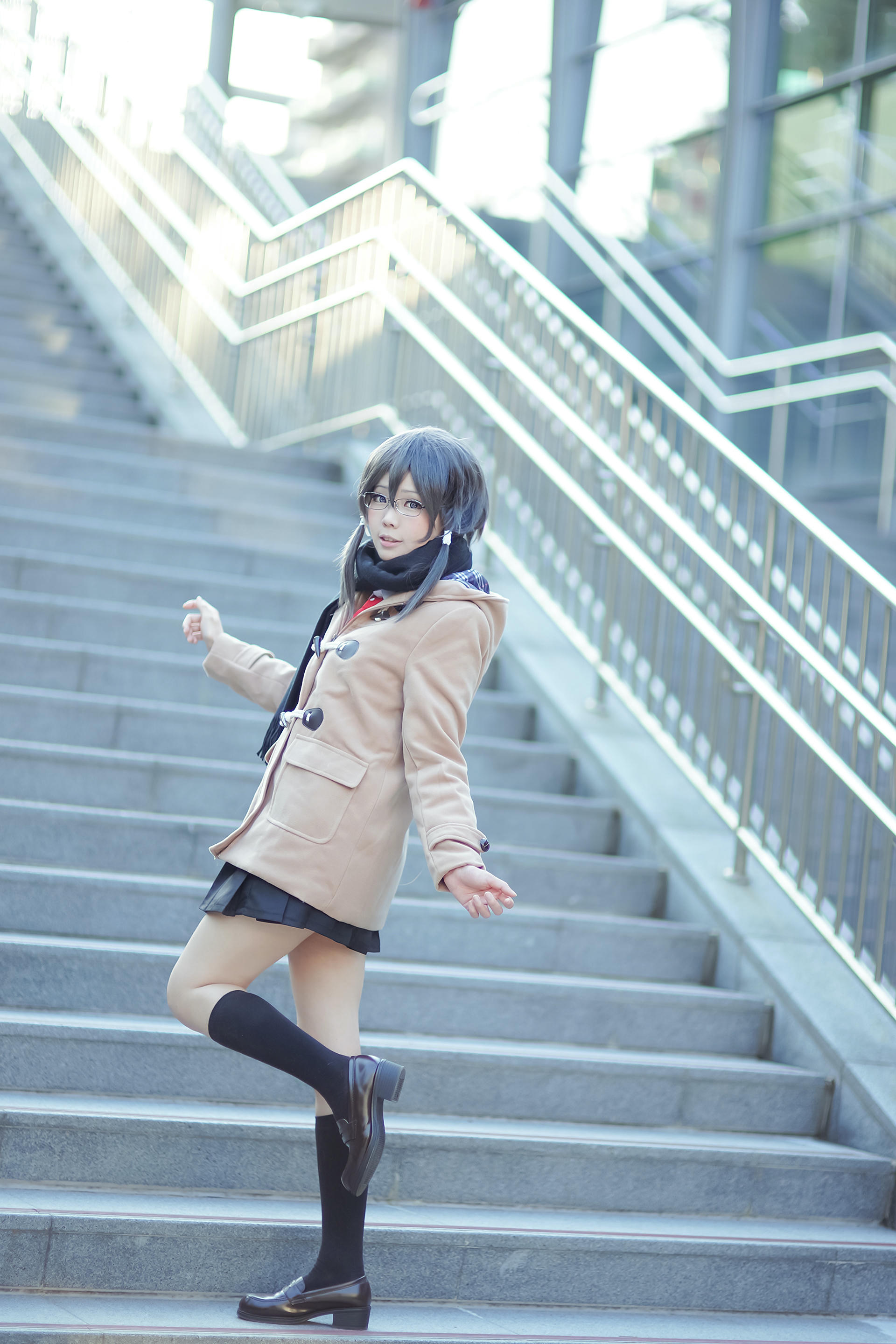 ElyEE子 NO.042 jk [46P 113.25 MB]_第2集