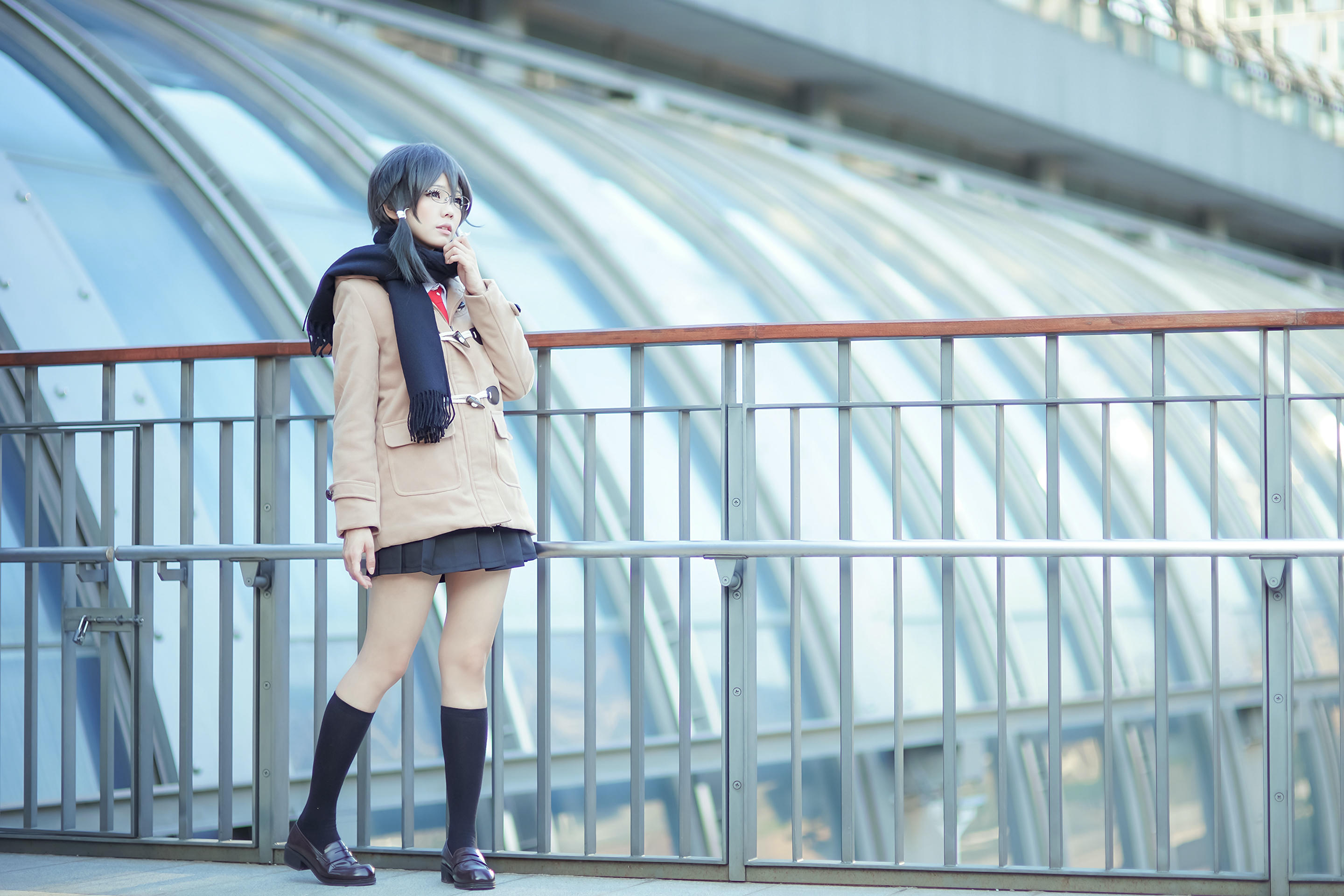 ElyEE子 NO.042 jk [46P 113.25 MB]_第2集