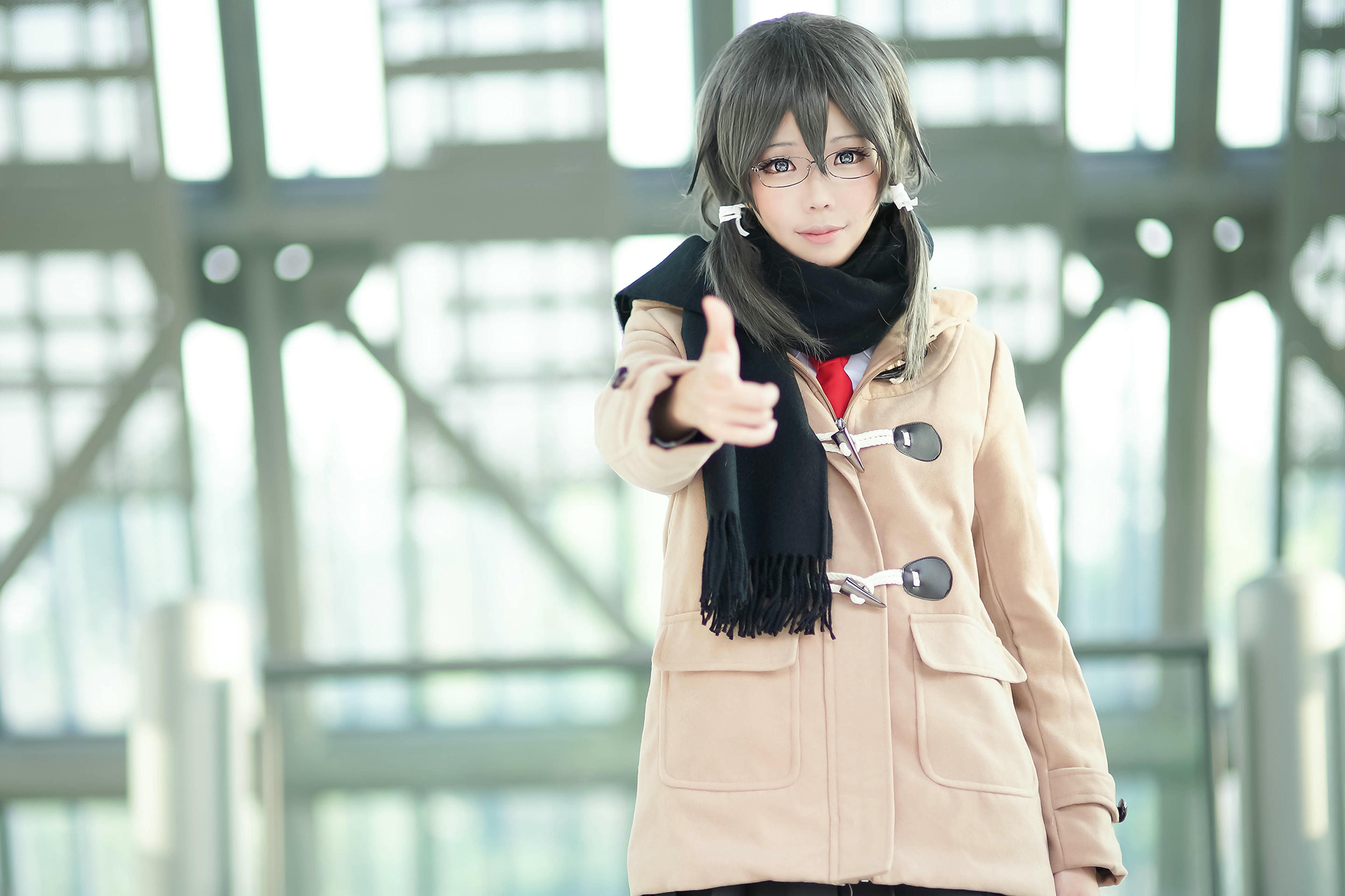 ElyEE子 NO.042 jk [46P 113.25 MB]_第2集