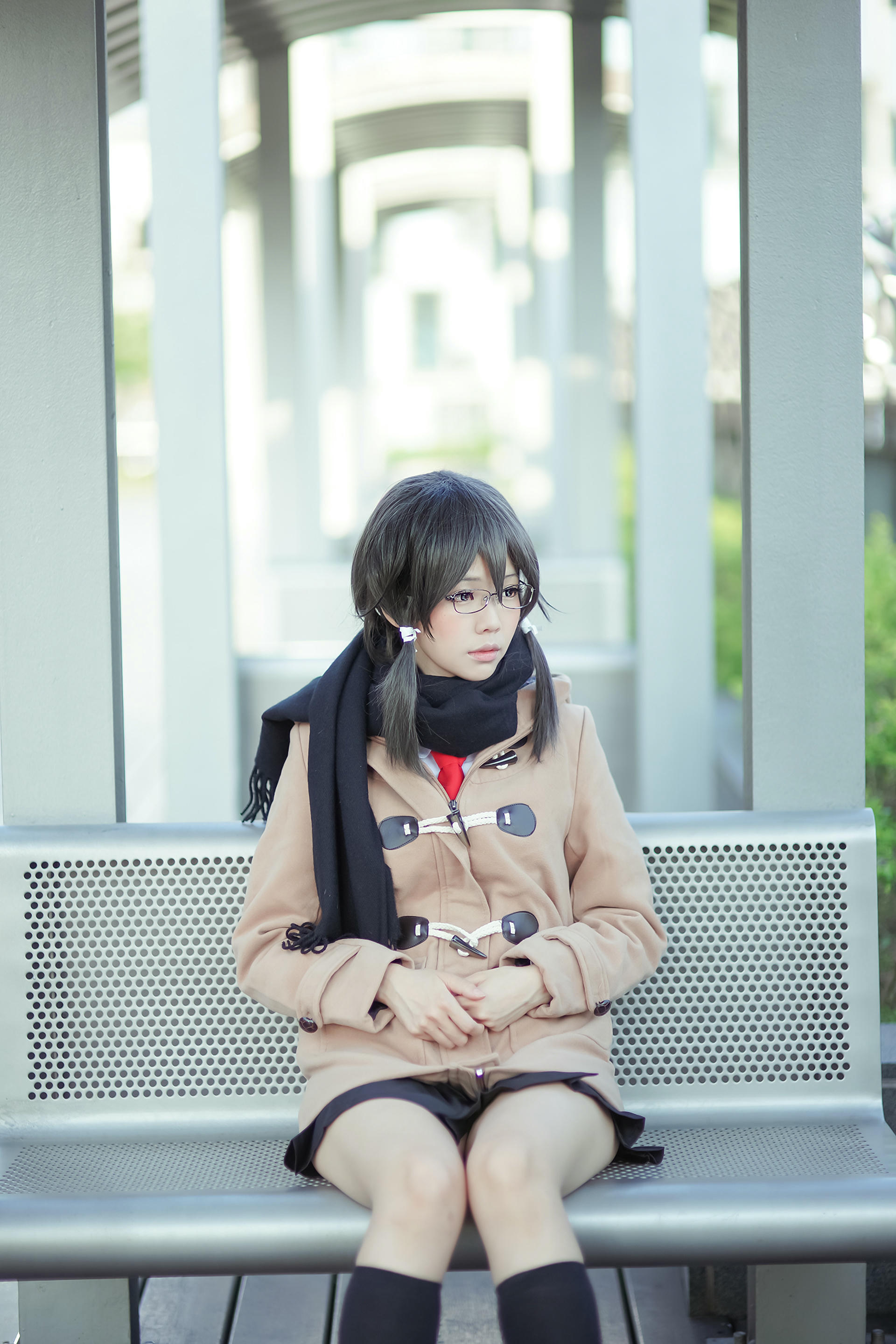 ElyEE子 NO.042 jk [46P 113.25 MB]_第3集