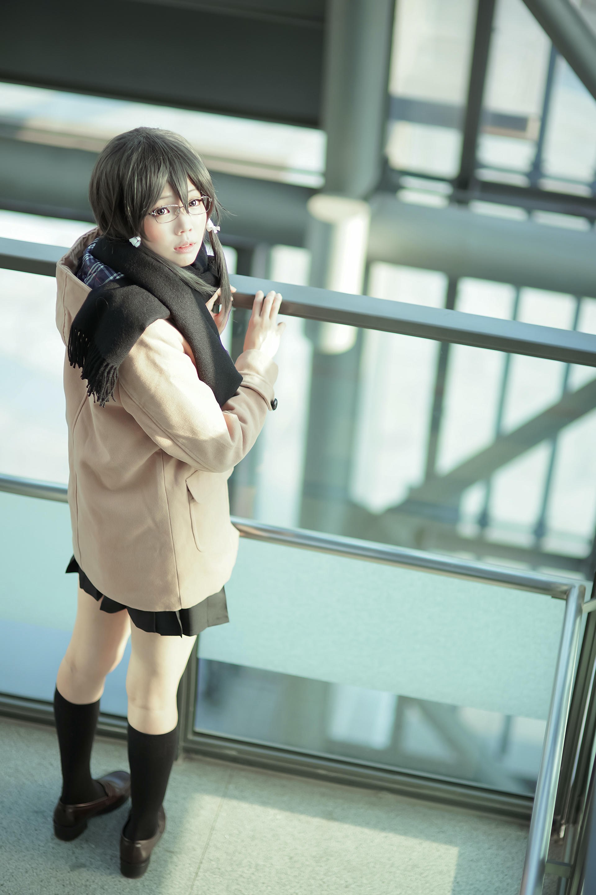 ElyEE子 NO.042 jk [46P 113.25 MB]_第3集