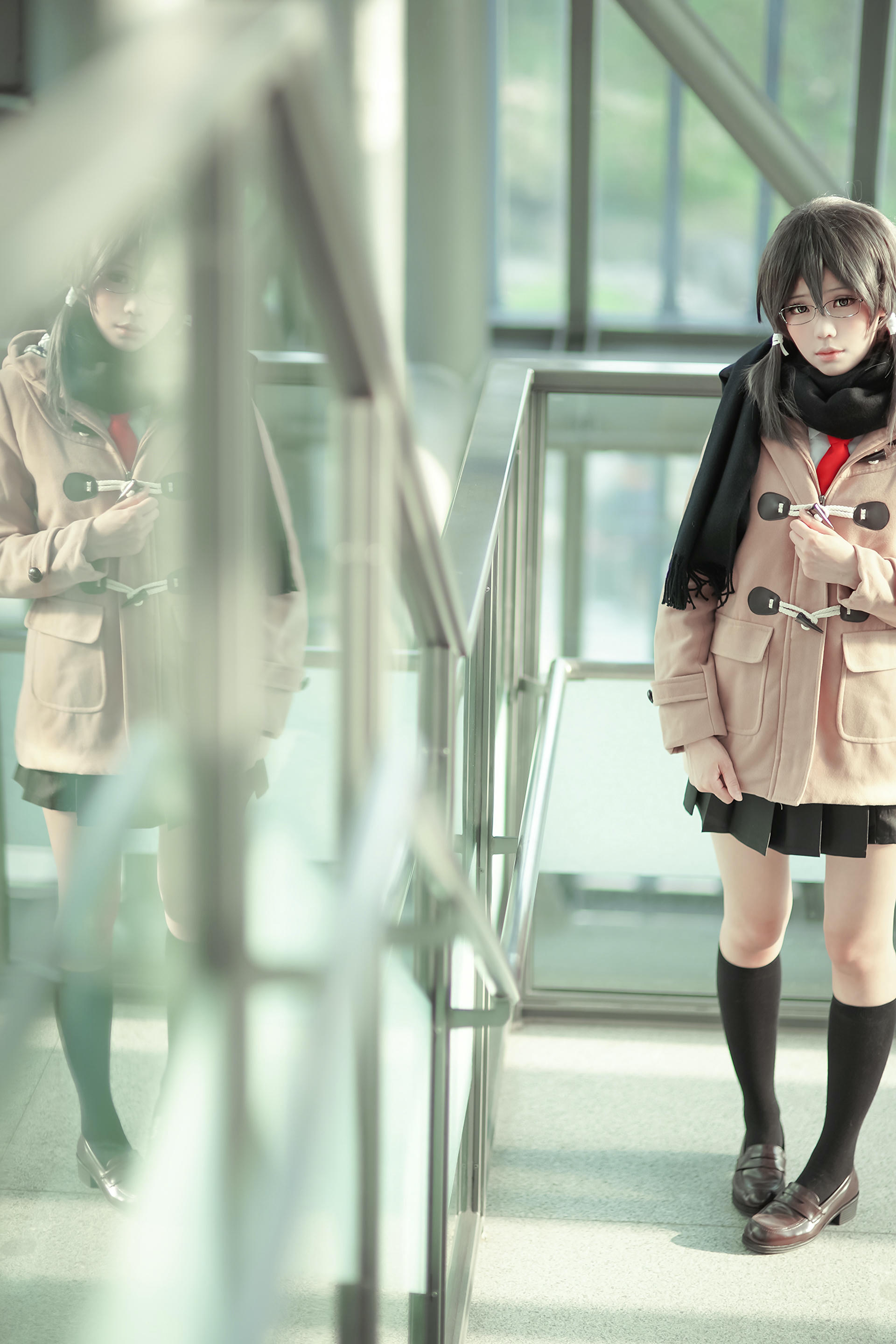 ElyEE子 NO.042 jk [46P 113.25 MB]_第3集