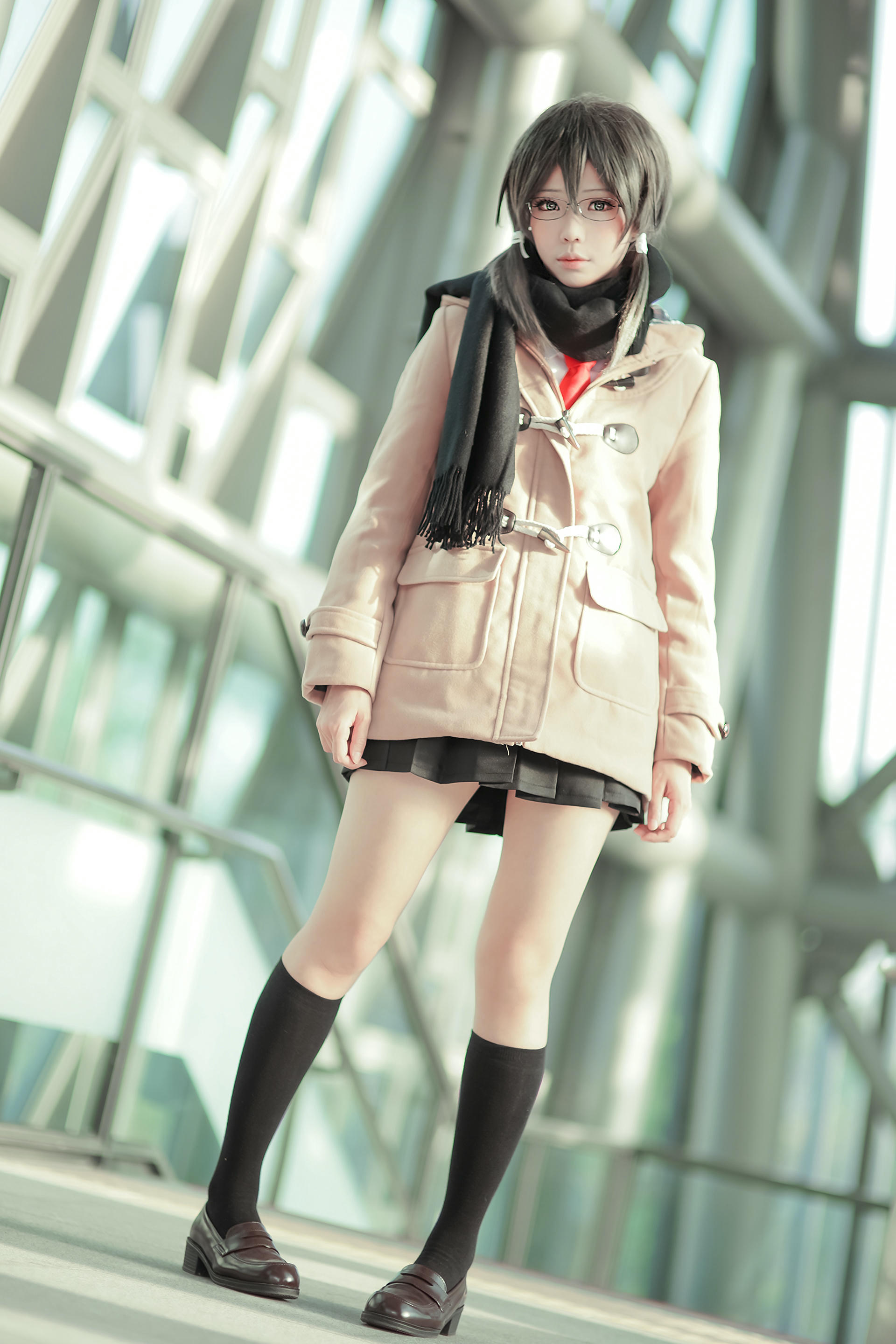 ElyEE子 NO.042 jk [46P 113.25 MB]_第3集