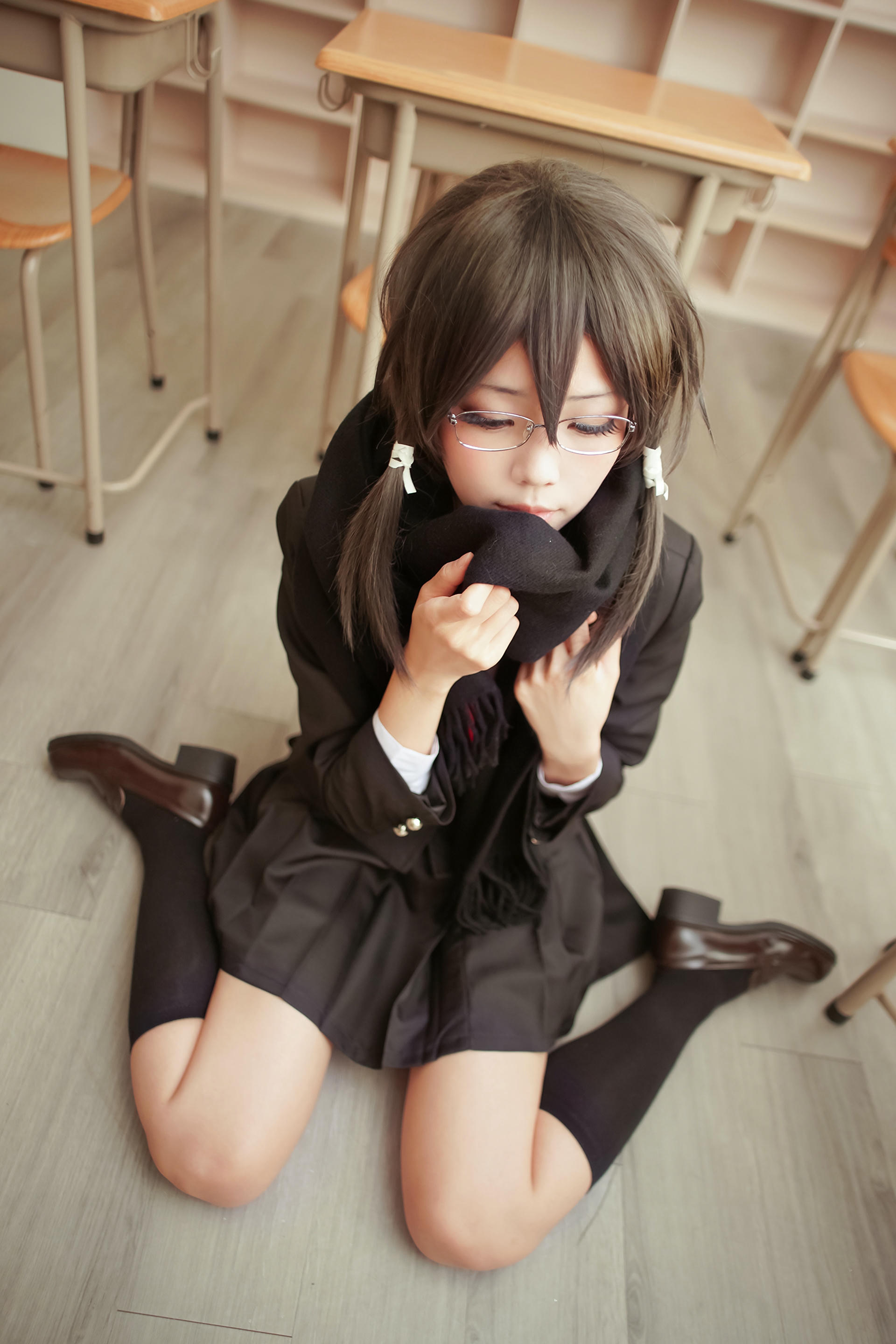 ElyEE子 NO.042 jk [46P 113.25 MB]_第1集