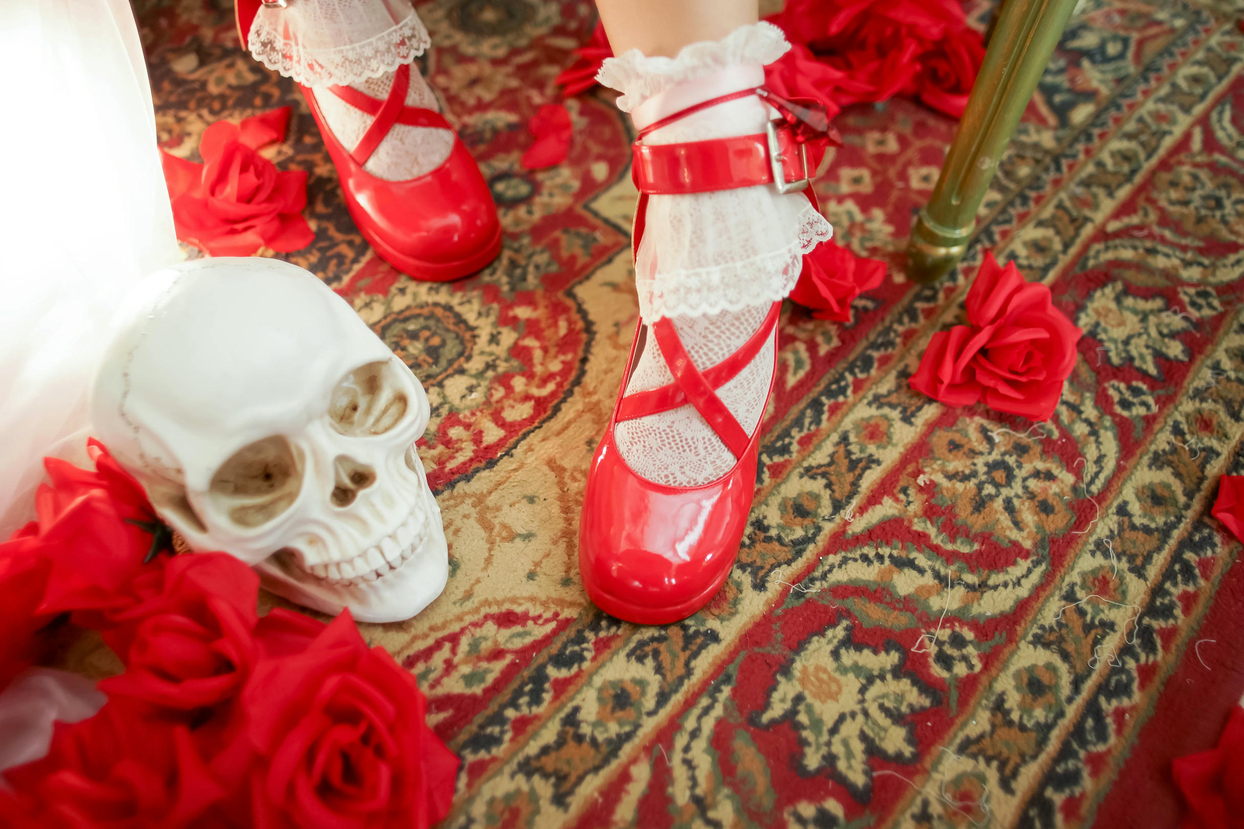 ElyEE子 NO.056 蕾米莉亚·斯卡雷特 [115P 256.90 MB]_第4集