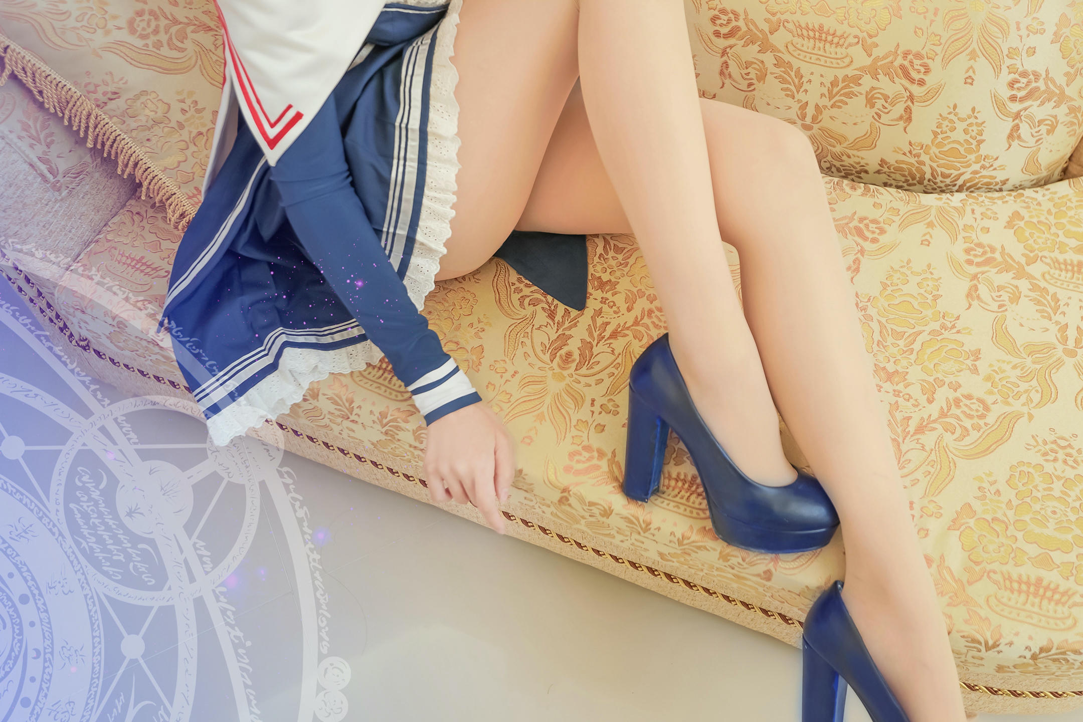 ElyEE子 NO.057 小红帽 [10P 22.38 MB]_第1集