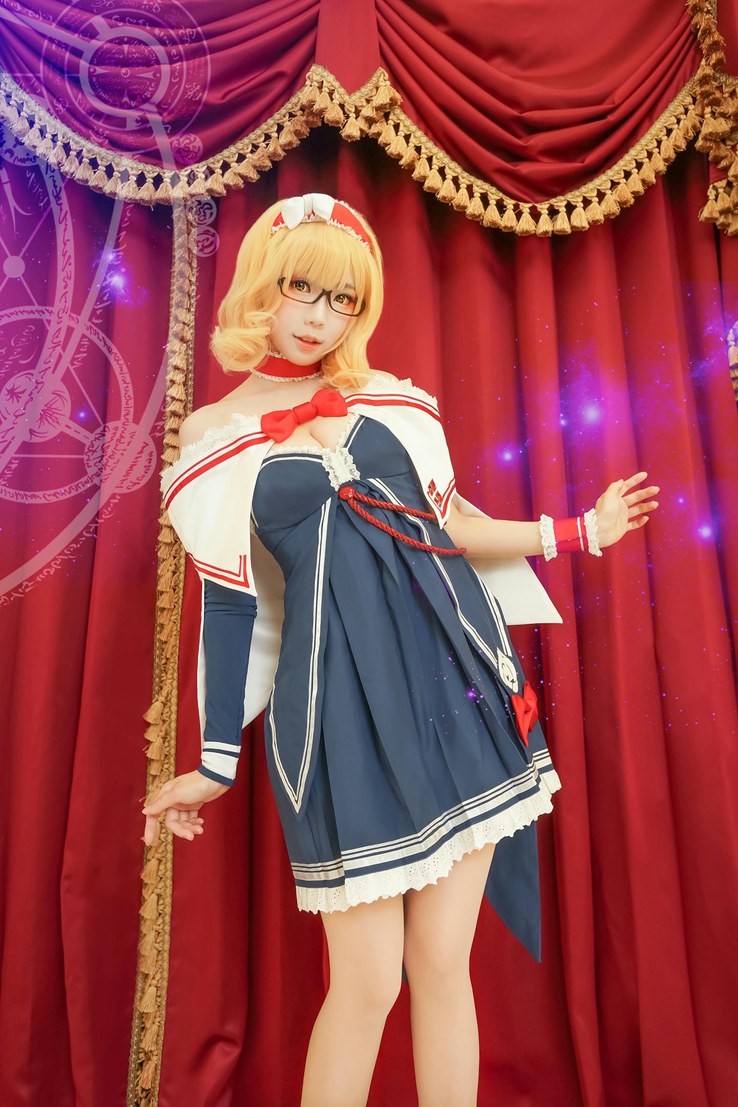 ElyEE子 NO.057 小红帽 [10P 22.38 MB]_第1集