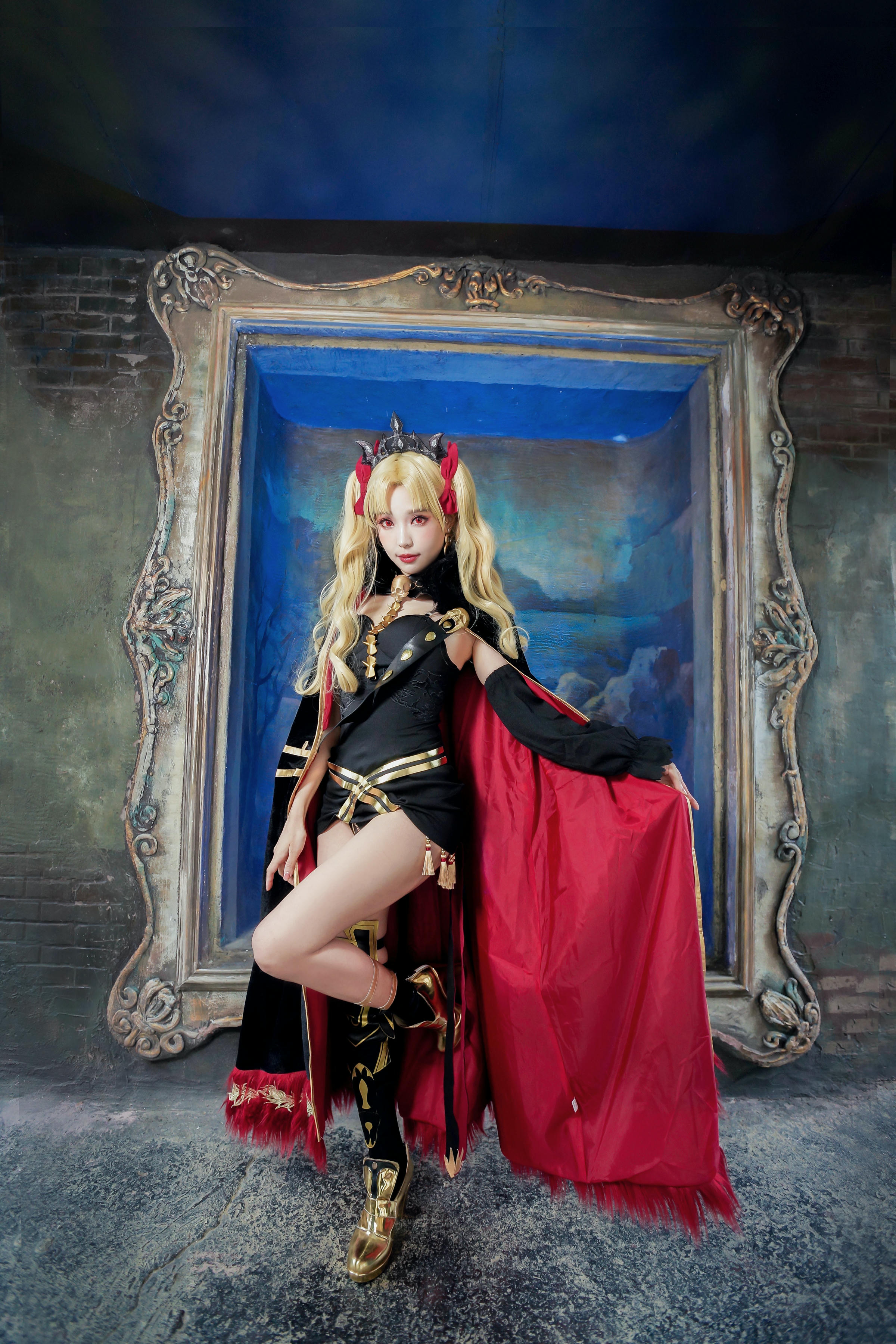 ElyEE子 NO.058 弓凛 [48P 301.79 MB]_第1集