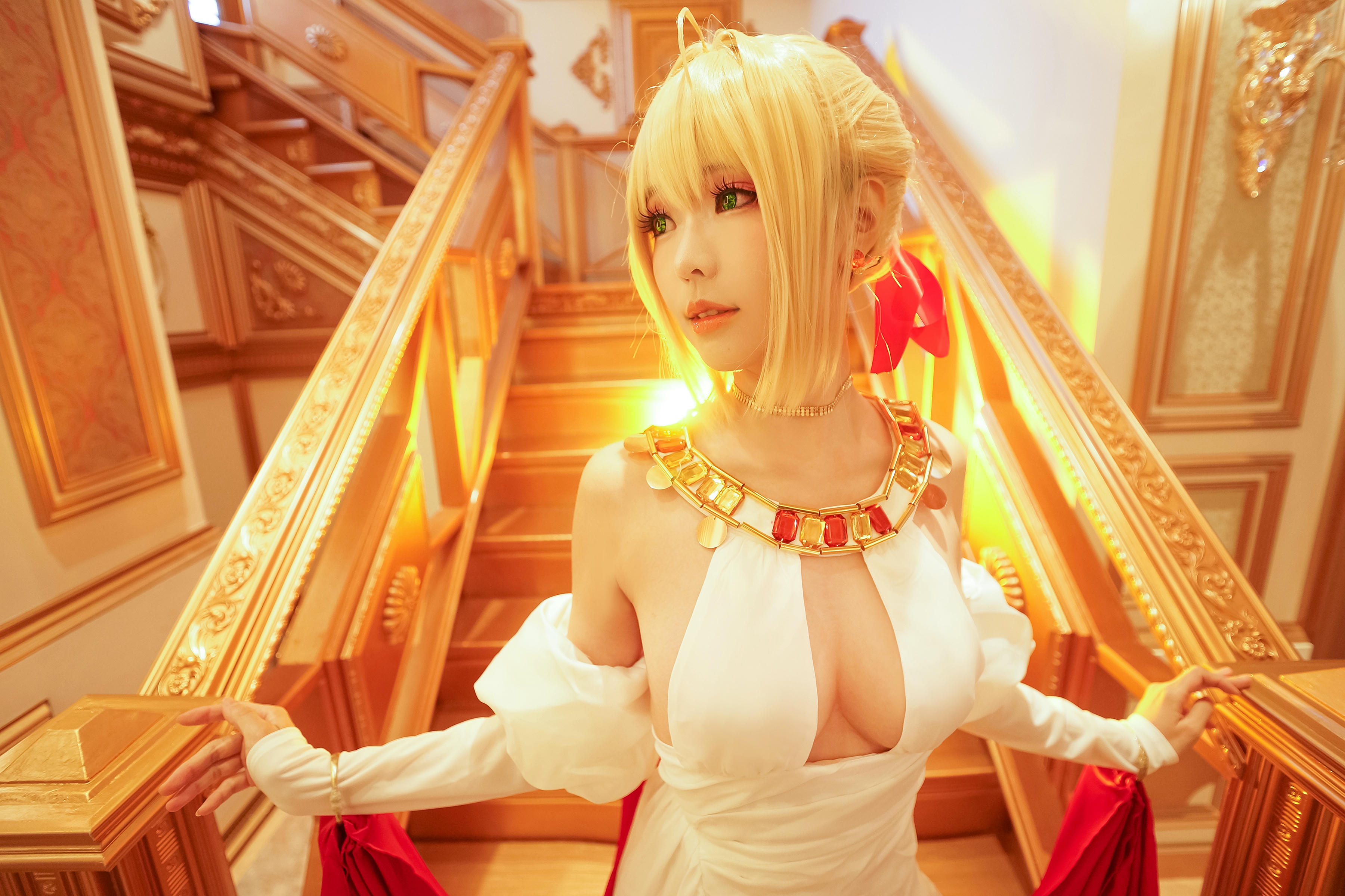 ElyEE子 NO.066 尼禄-埃及 [24P 126.77 MB]_第1集