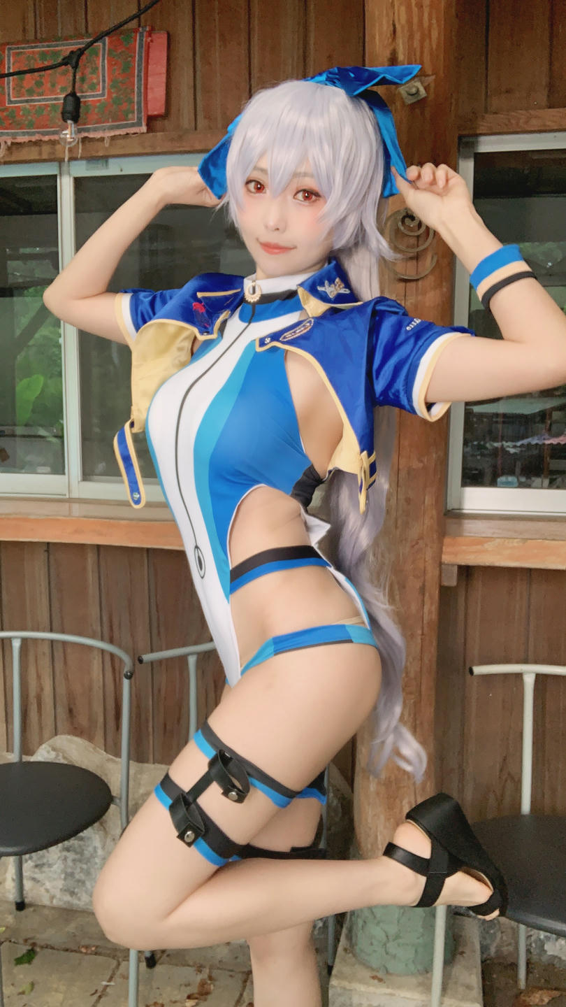 ElyEE子 NO.068 巴御前 [24P-45MB]_第1集