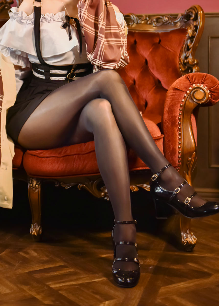 ElyEE子 NO.072 阿米莉亚·华生 [53P-157MB]_第2集