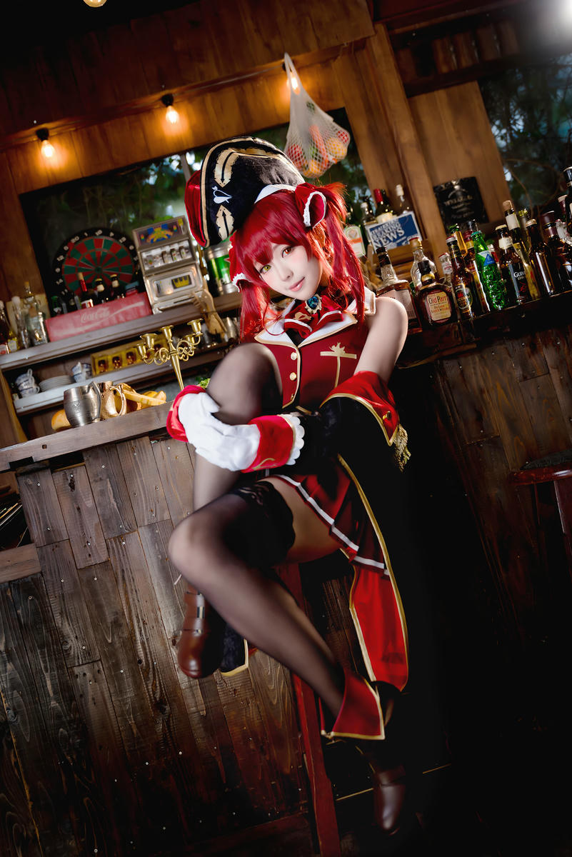 ElyEE子 NO.079 Houshou Marine [61P-152MB]_第1集