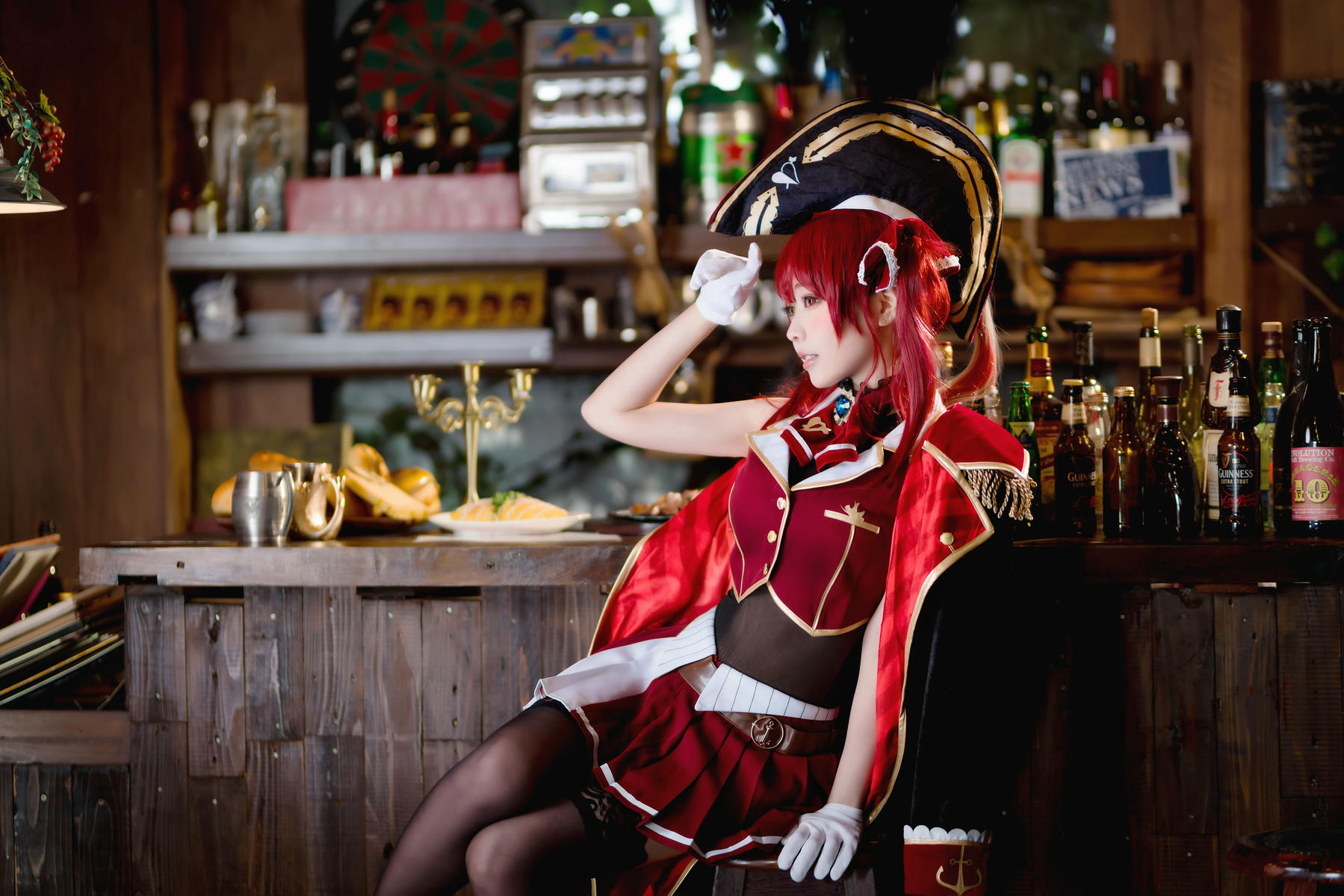 ElyEE子 NO.079 Houshou Marine [61P-152MB]_第1集