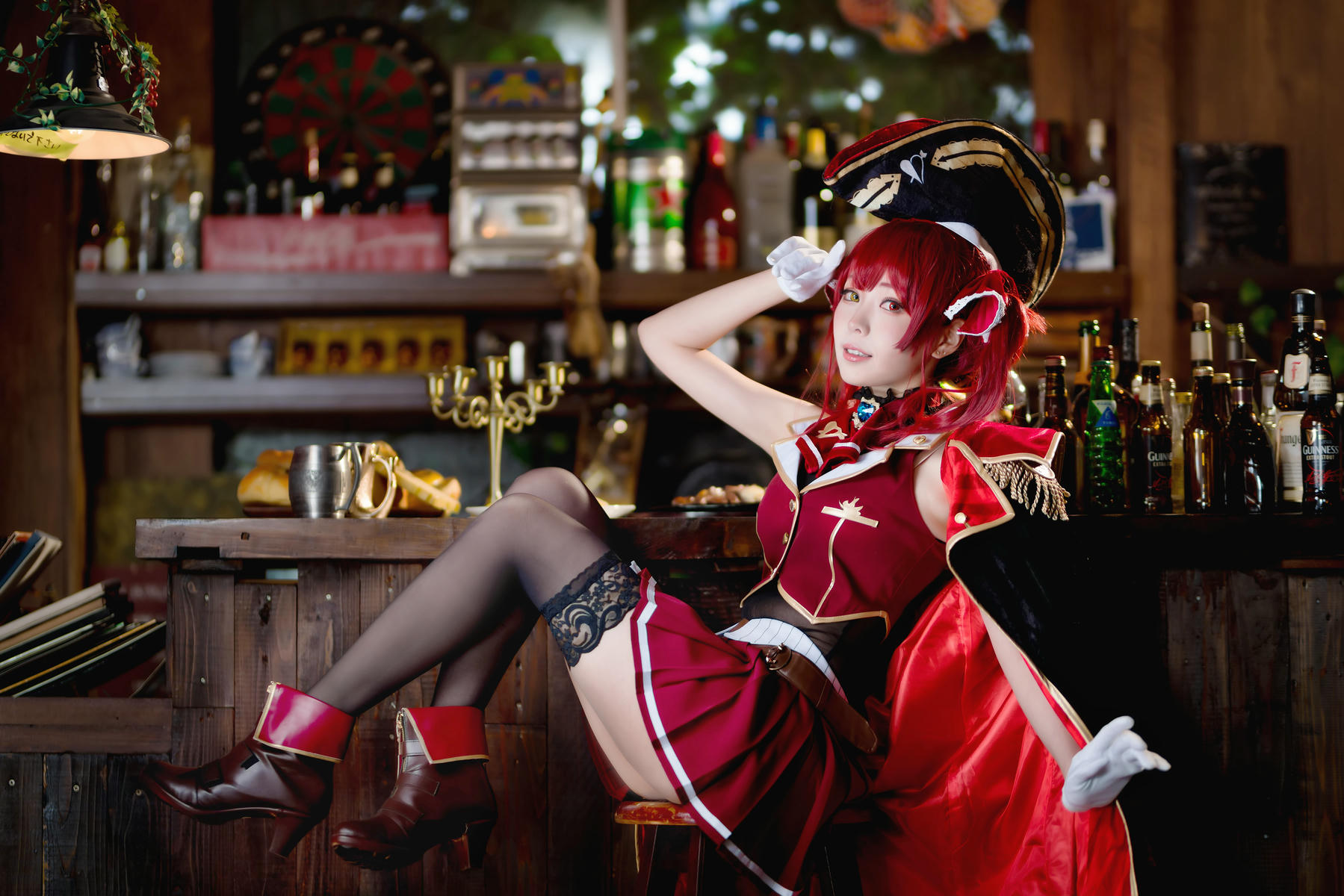 ElyEE子 NO.079 Houshou Marine [61P-152MB]_第1集