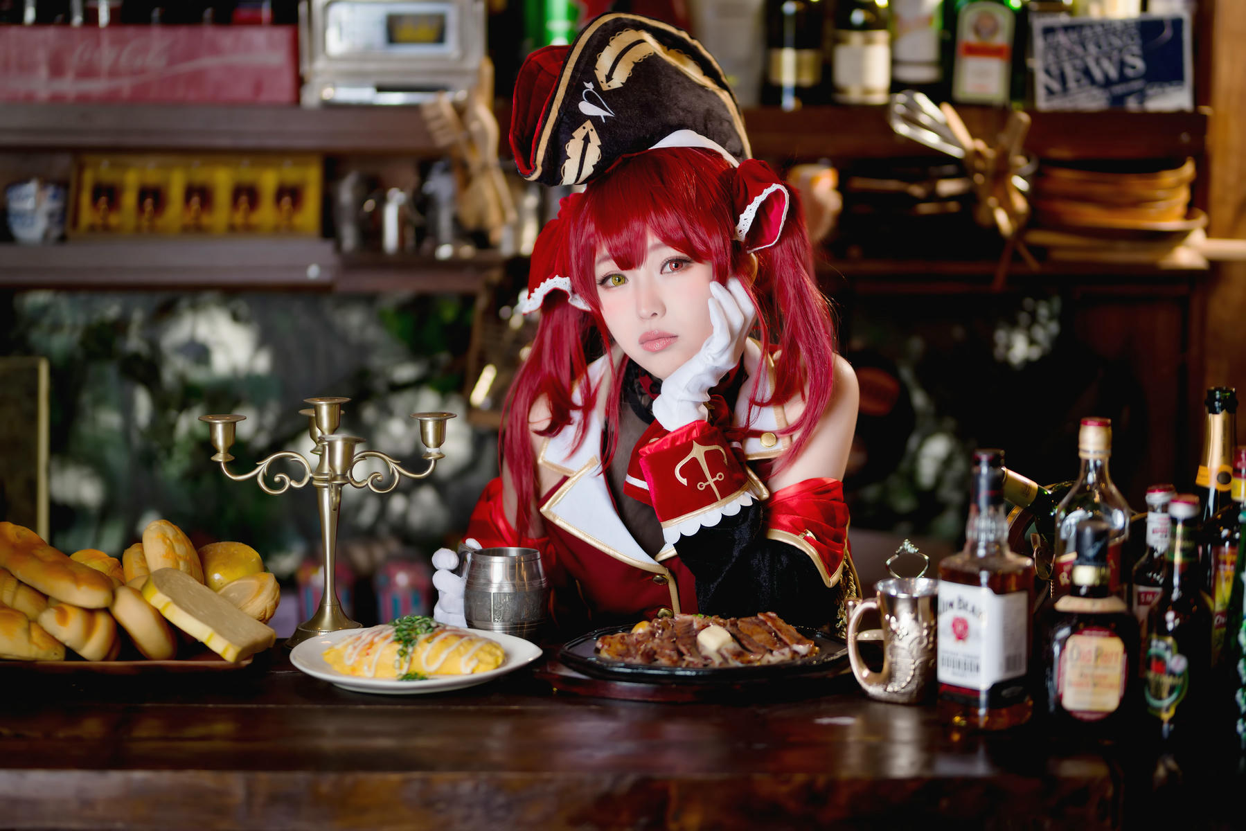 ElyEE子 NO.079 Houshou Marine [61P-152MB]_第1集