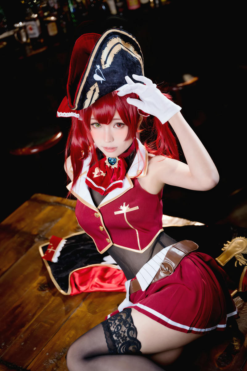 ElyEE子 NO.079 Houshou Marine [61P-152MB]_第2集