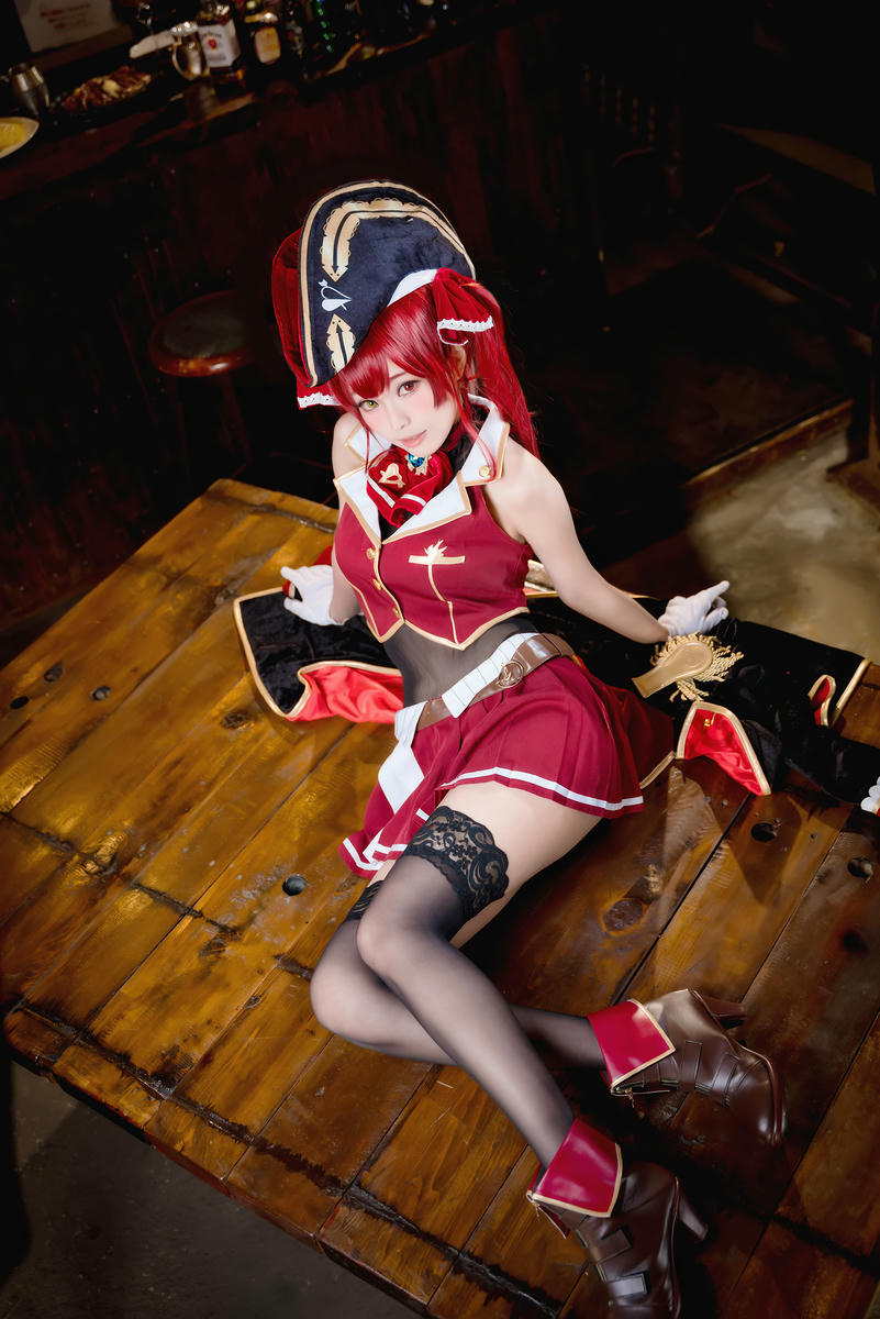 ElyEE子 NO.079 Houshou Marine [61P-152MB]_第2集