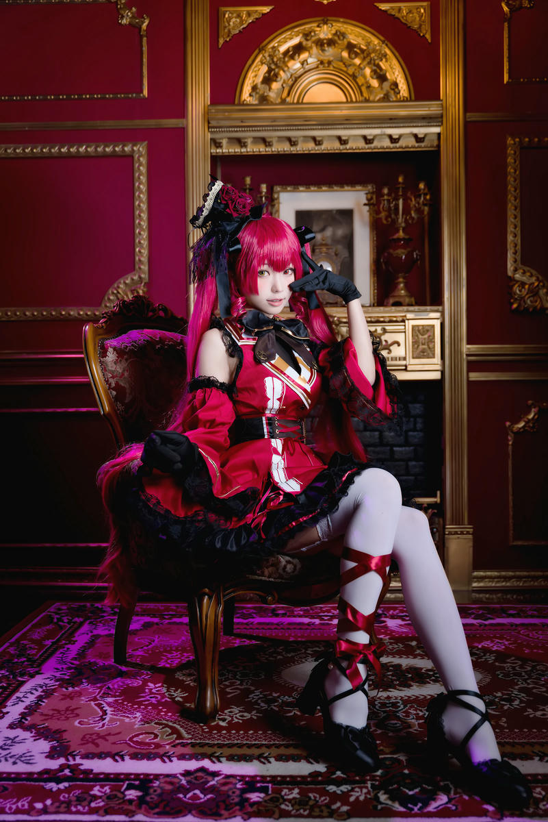 ElyEE子 NO.079 Houshou Marine [61P-152MB]_第2集