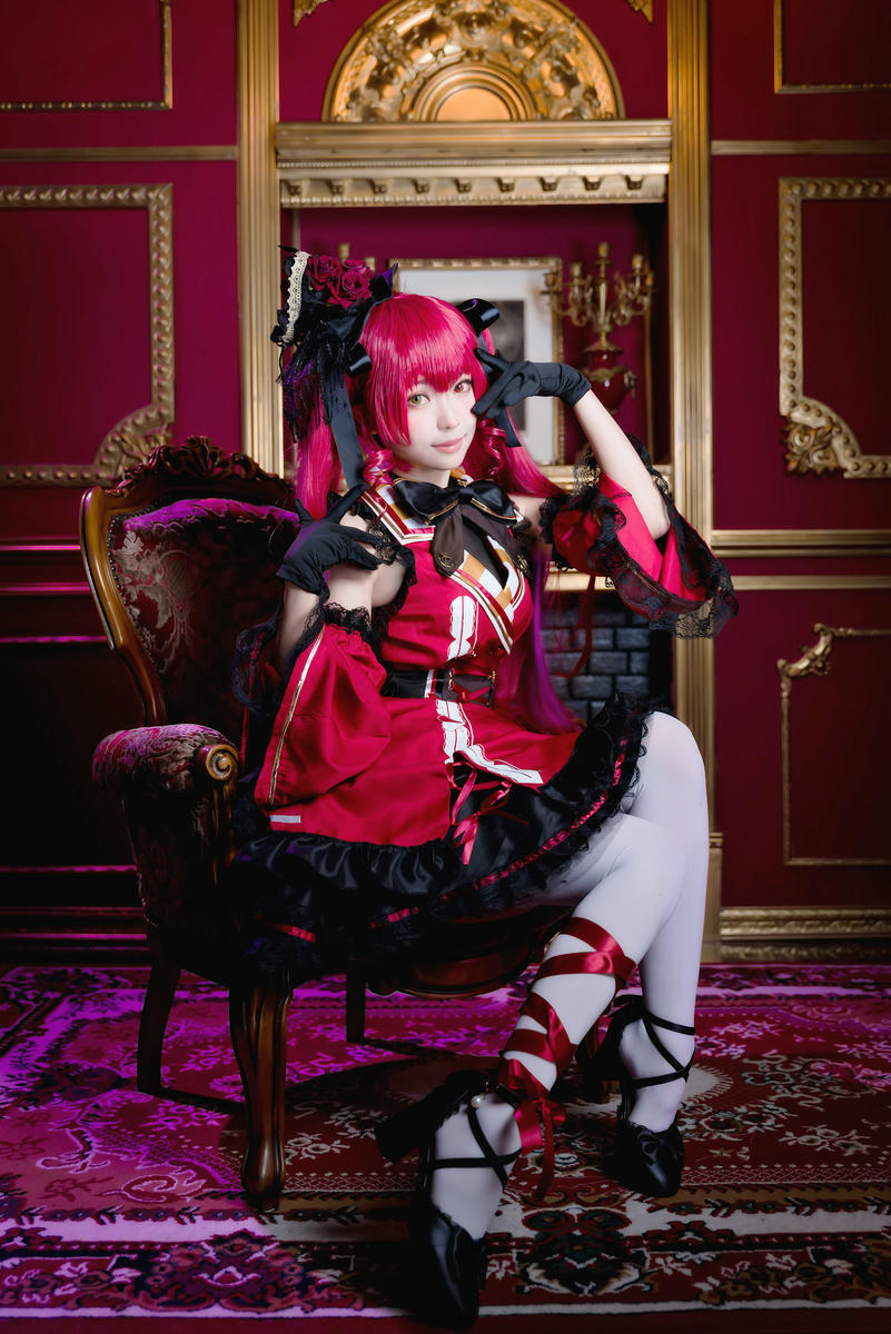 ElyEE子 NO.079 Houshou Marine [61P-152MB]_第3集