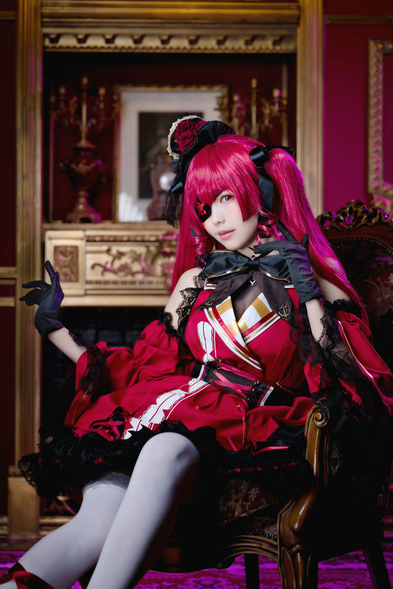 ElyEE子 NO.079 Houshou Marine [61P-152MB]_第3集