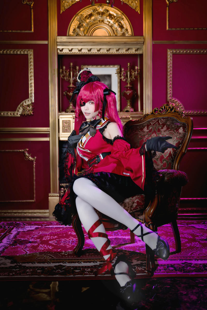 ElyEE子 NO.079 Houshou Marine [61P-152MB]_第3集