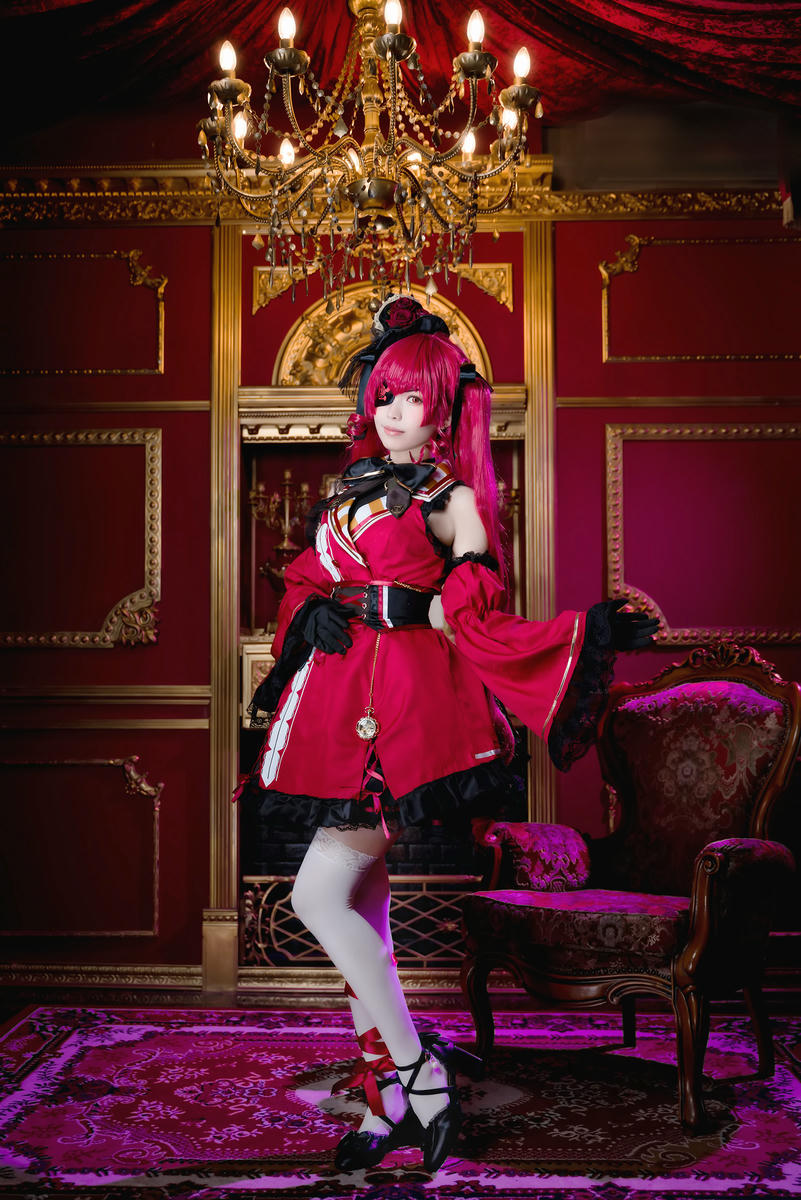 ElyEE子 NO.079 Houshou Marine [61P-152MB]_第3集