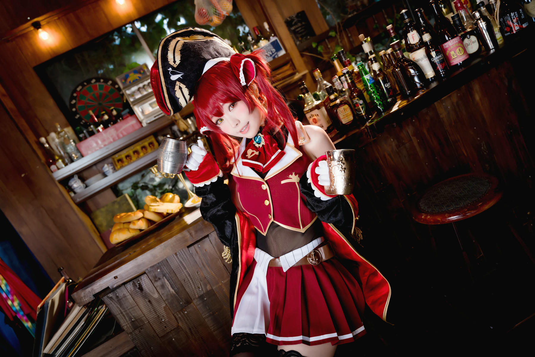 ElyEE子 NO.079 Houshou Marine [61P-152MB]_第1集