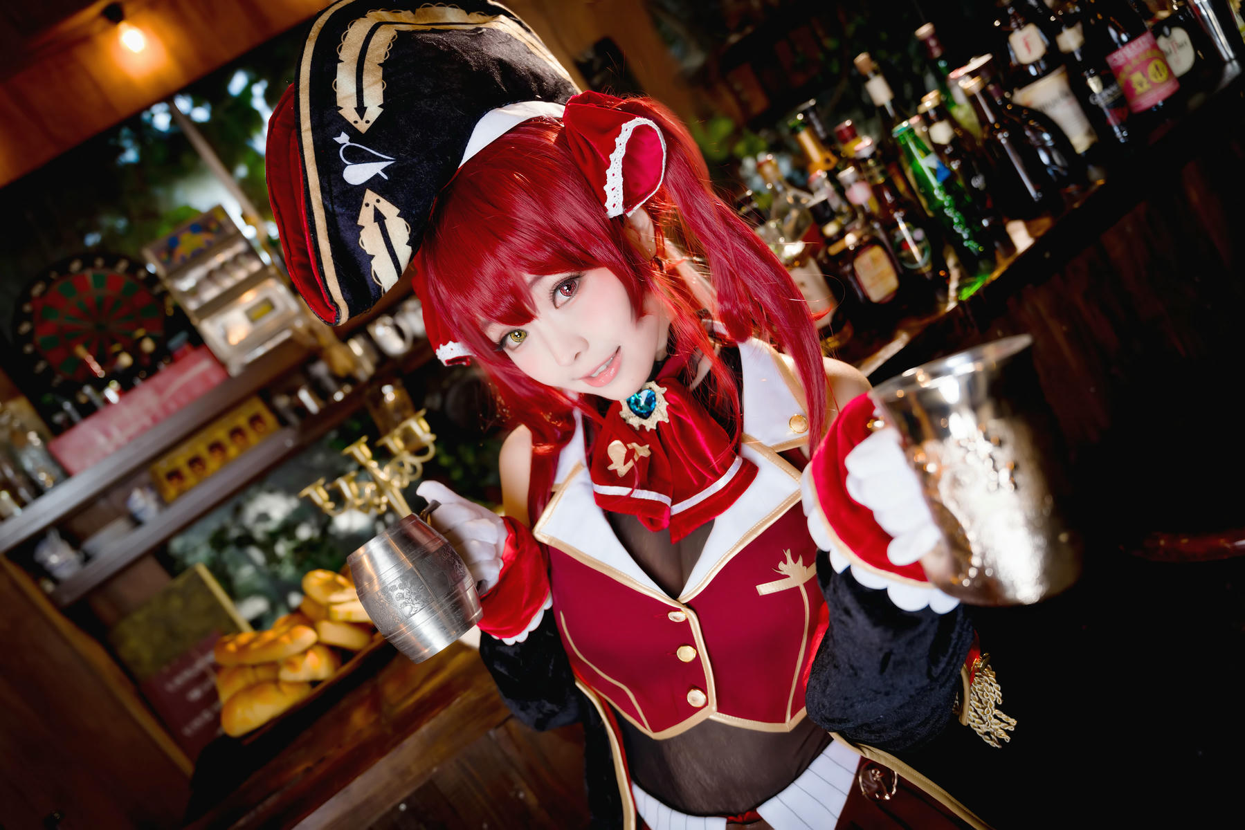 ElyEE子 NO.079 Houshou Marine [61P-152MB]_第1集