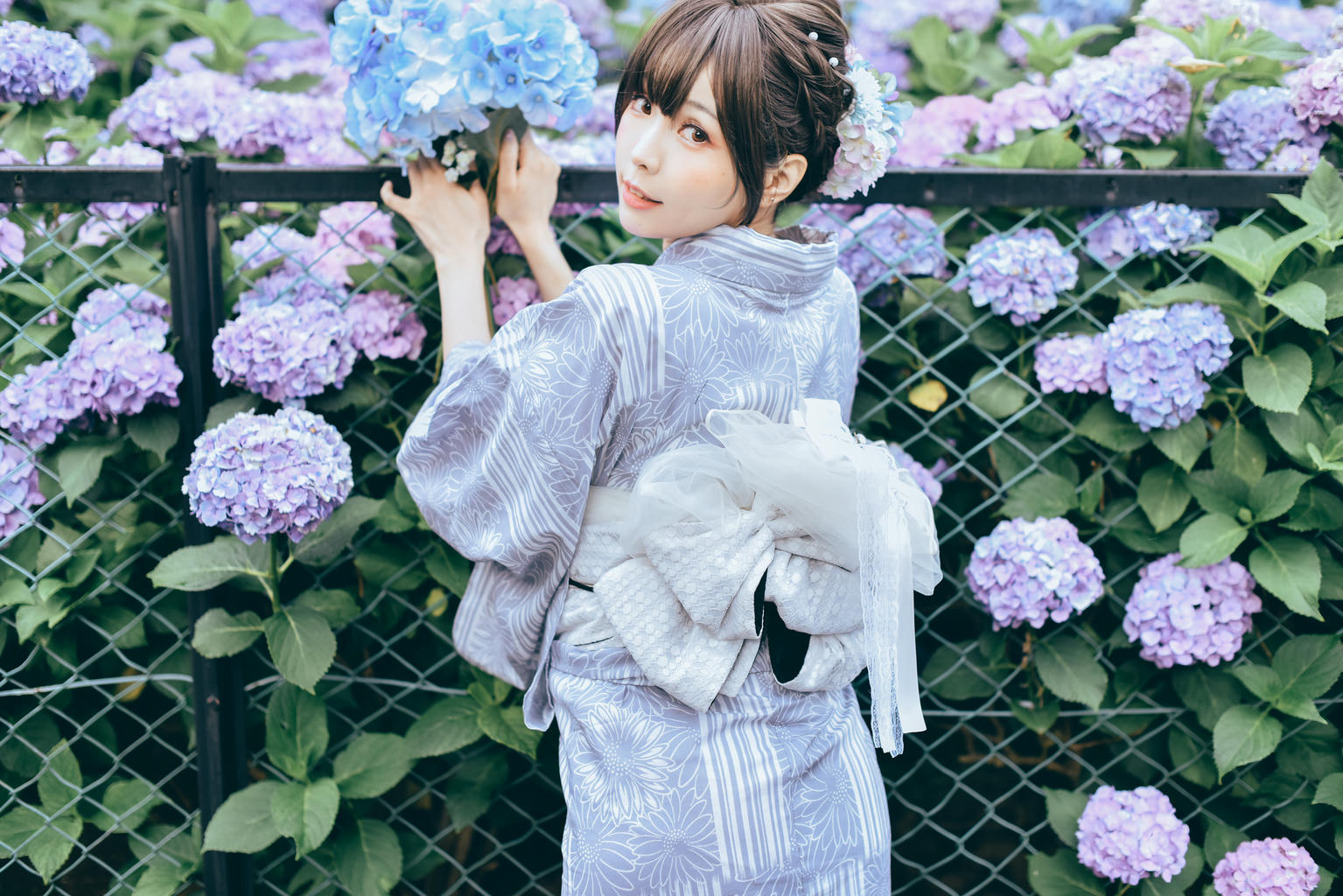 ElyEE子 NO.083 Yukata [56P4V-244MB]_第1集