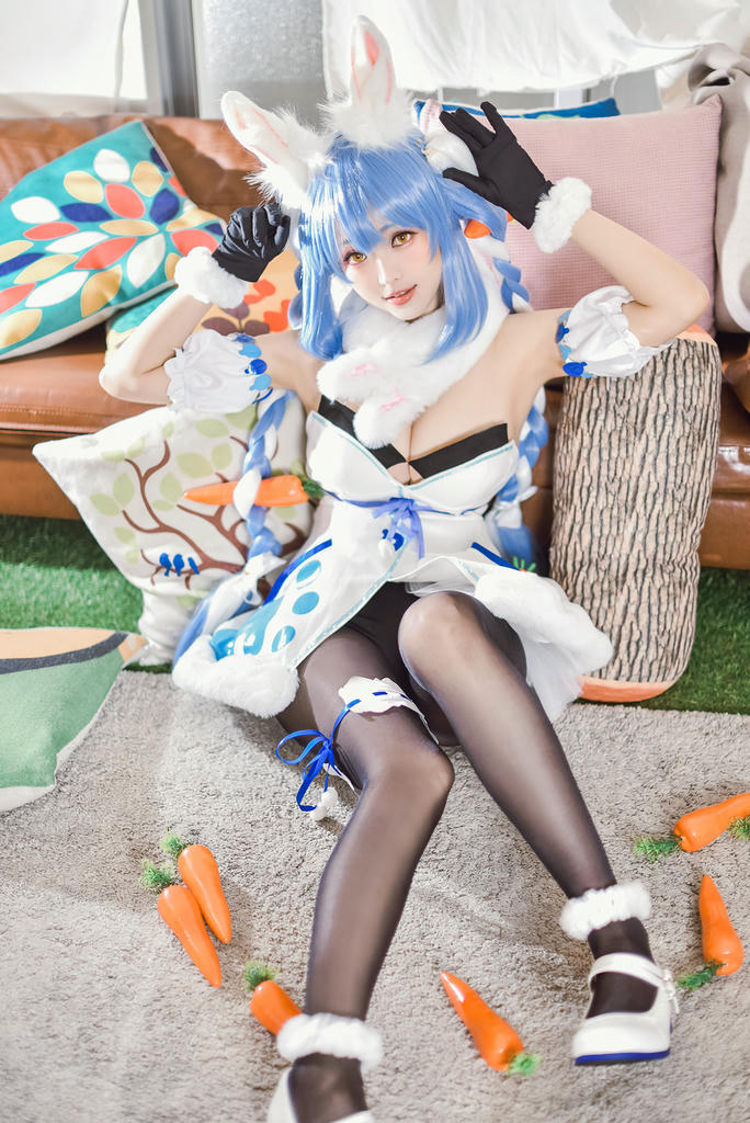 ElyEE子 NO.089 Pekora [27P-40MB]_第1集