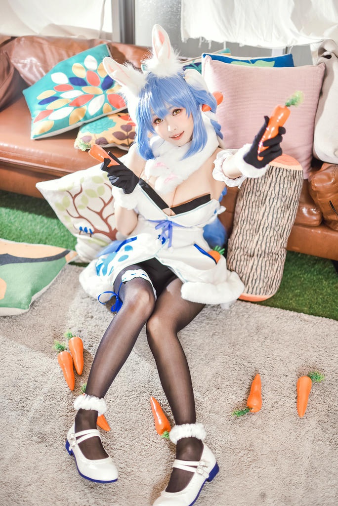 ElyEE子 NO.089 Pekora [27P-40MB]_第1集