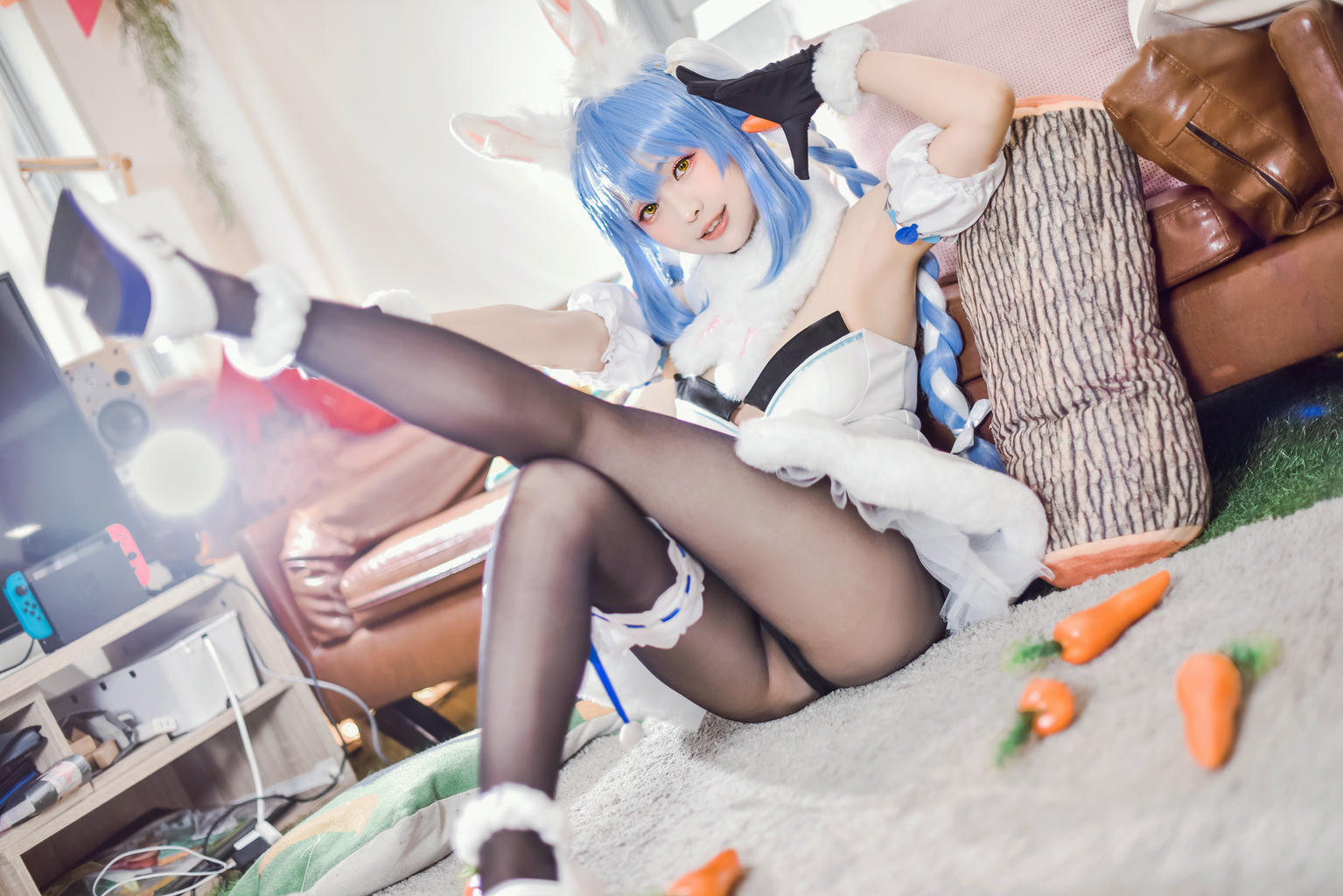 ElyEE子 NO.089 Pekora [27P-40MB]_第1集