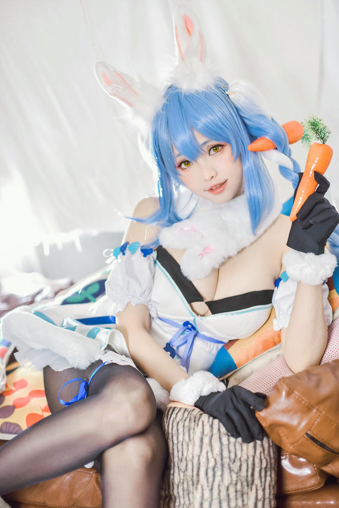 ElyEE子 NO.089 Pekora [27P-40MB]_第1集