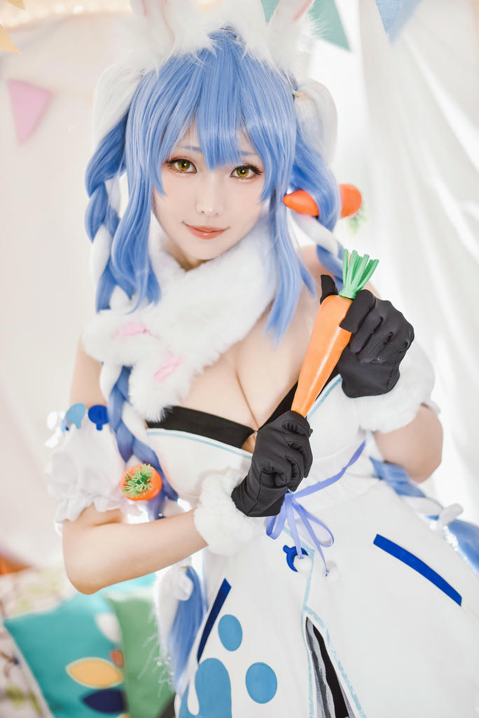 ElyEE子 NO.089 Pekora [27P-40MB]_第1集