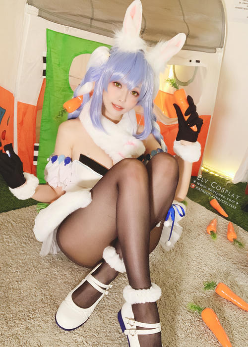 ElyEE子 NO.089 Pekora [27P-40MB]_第2集