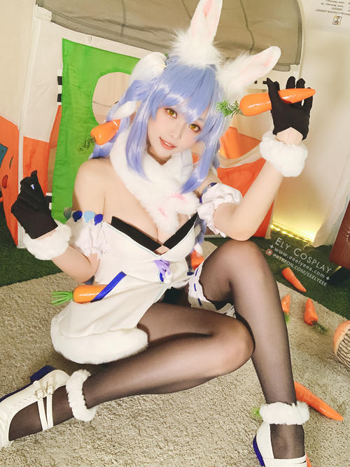 ElyEE子 NO.089 Pekora [27P-40MB]_第2集