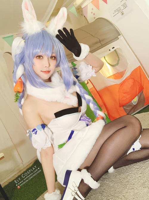 ElyEE子 NO.089 Pekora [27P-40MB]_第2集