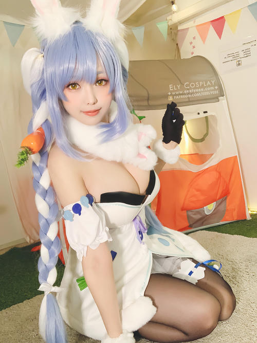 ElyEE子 NO.089 Pekora [27P-40MB]_第2集