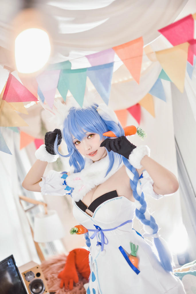 ElyEE子 NO.089 Pekora [27P-40MB]_第1集