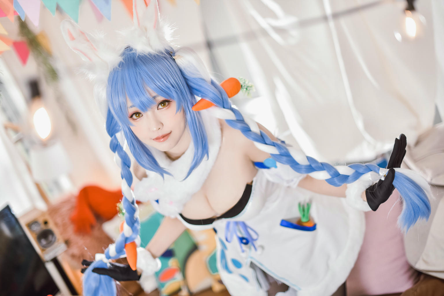 ElyEE子 NO.089 Pekora [27P-40MB]_第1集