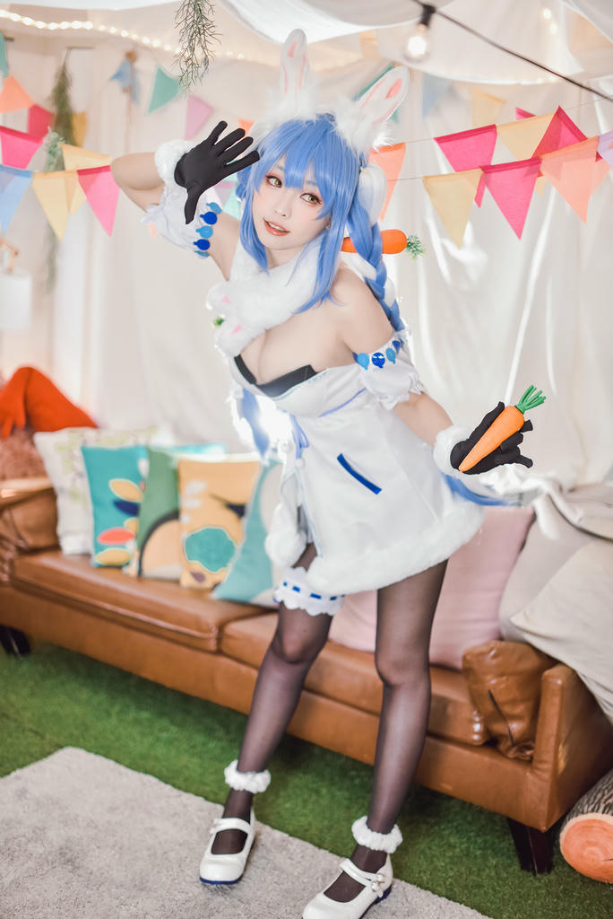 ElyEE子 NO.089 Pekora [27P-40MB]_第1集