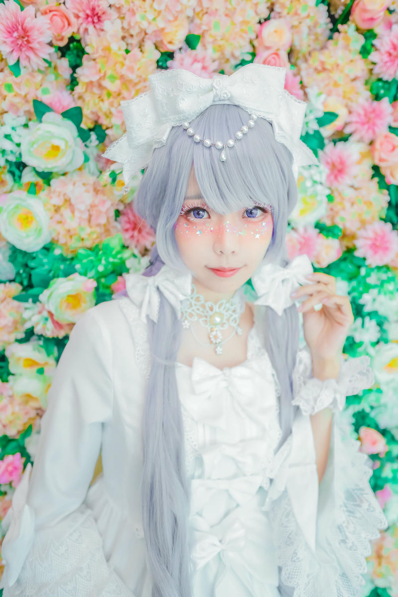 ElyEE子 NO.091 TUESDAY TWINTAIL [141P-261MB]_第1集