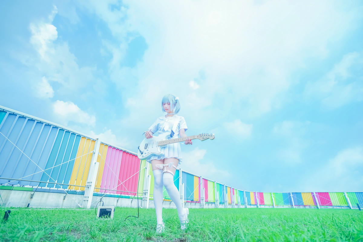 ElyEE子 NO.091 TUESDAY TWINTAIL [141P-261MB]_第5集