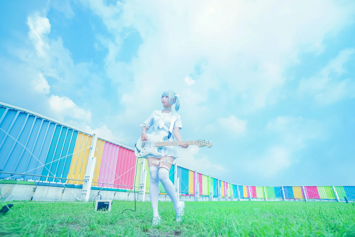 ElyEE子 NO.091 TUESDAY TWINTAIL [141P-261MB]_第6集