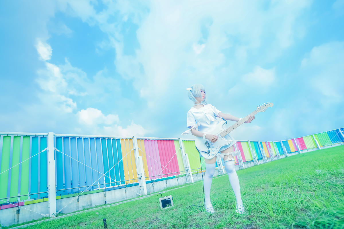 ElyEE子 NO.091 TUESDAY TWINTAIL [141P-261MB]_第6集